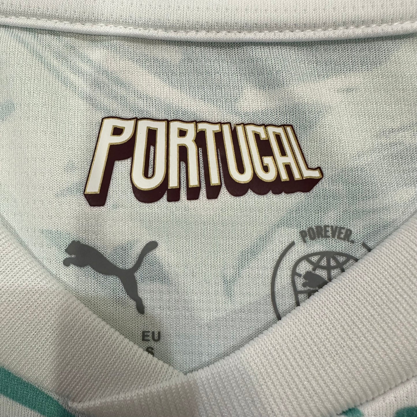 PORTUGAL away 2026
