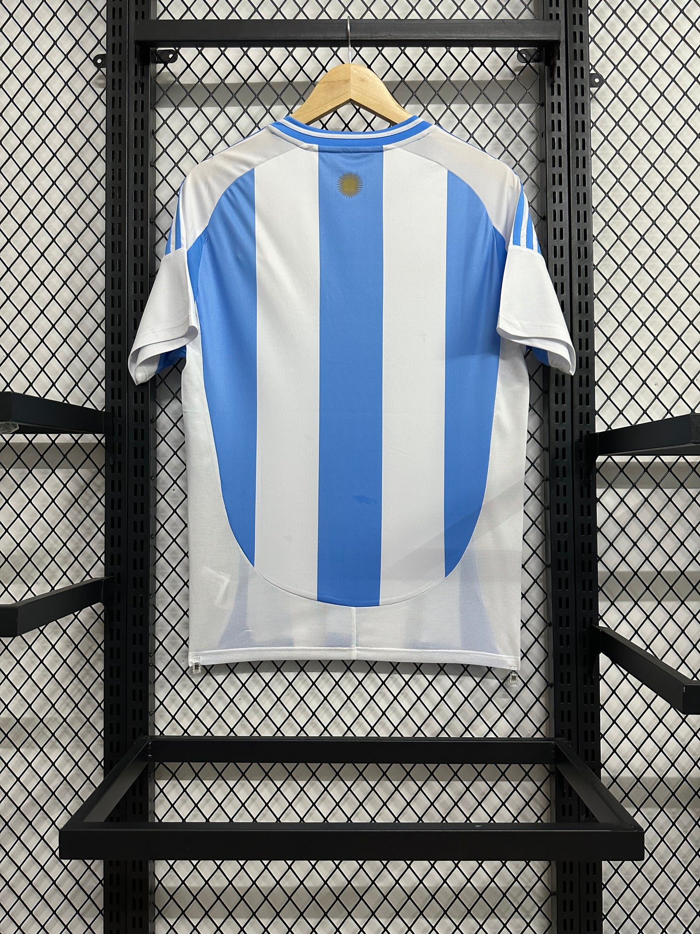 Argentina 24/25 home shirt