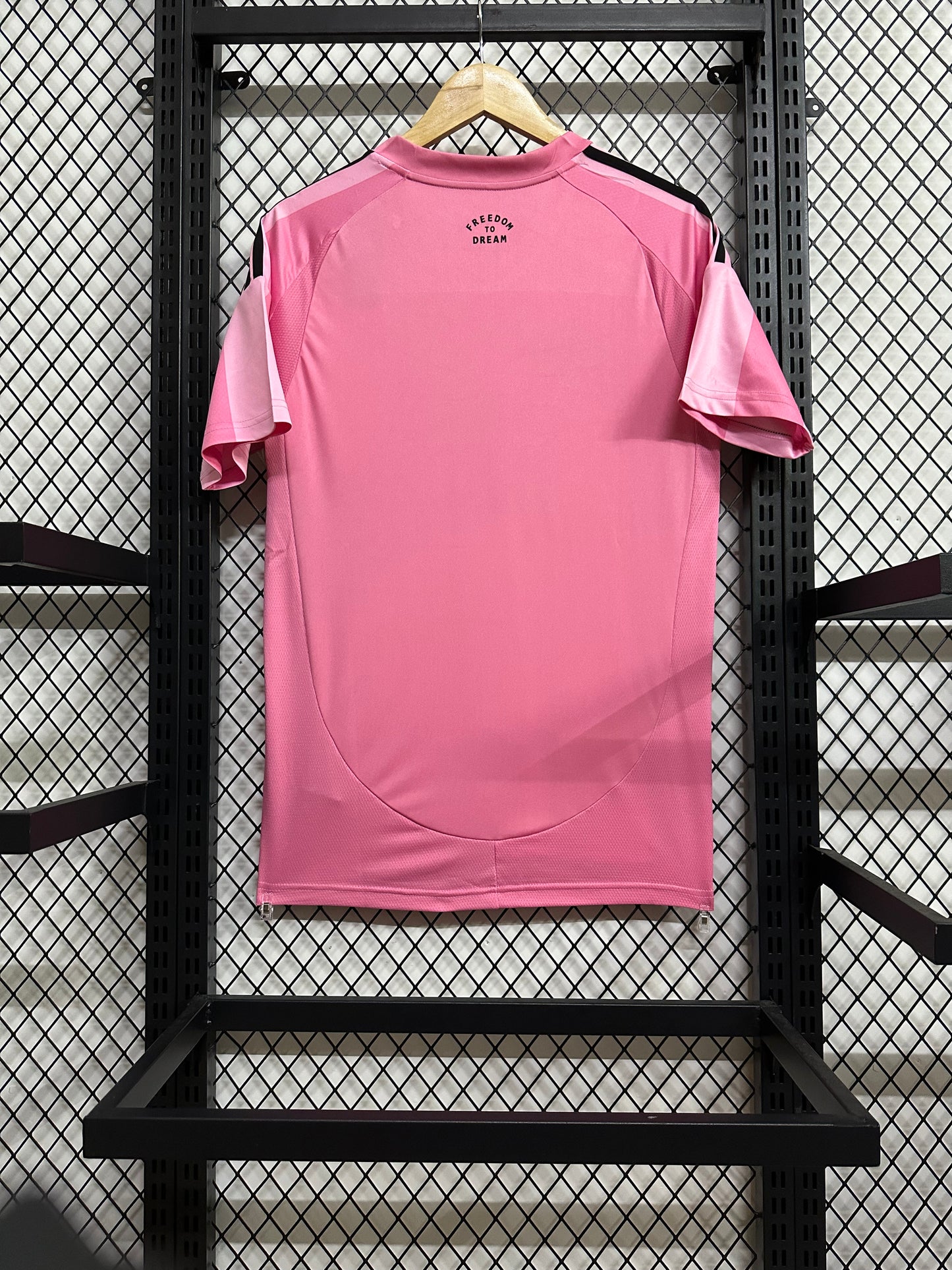 INTER MIAMI home shirt 25/26