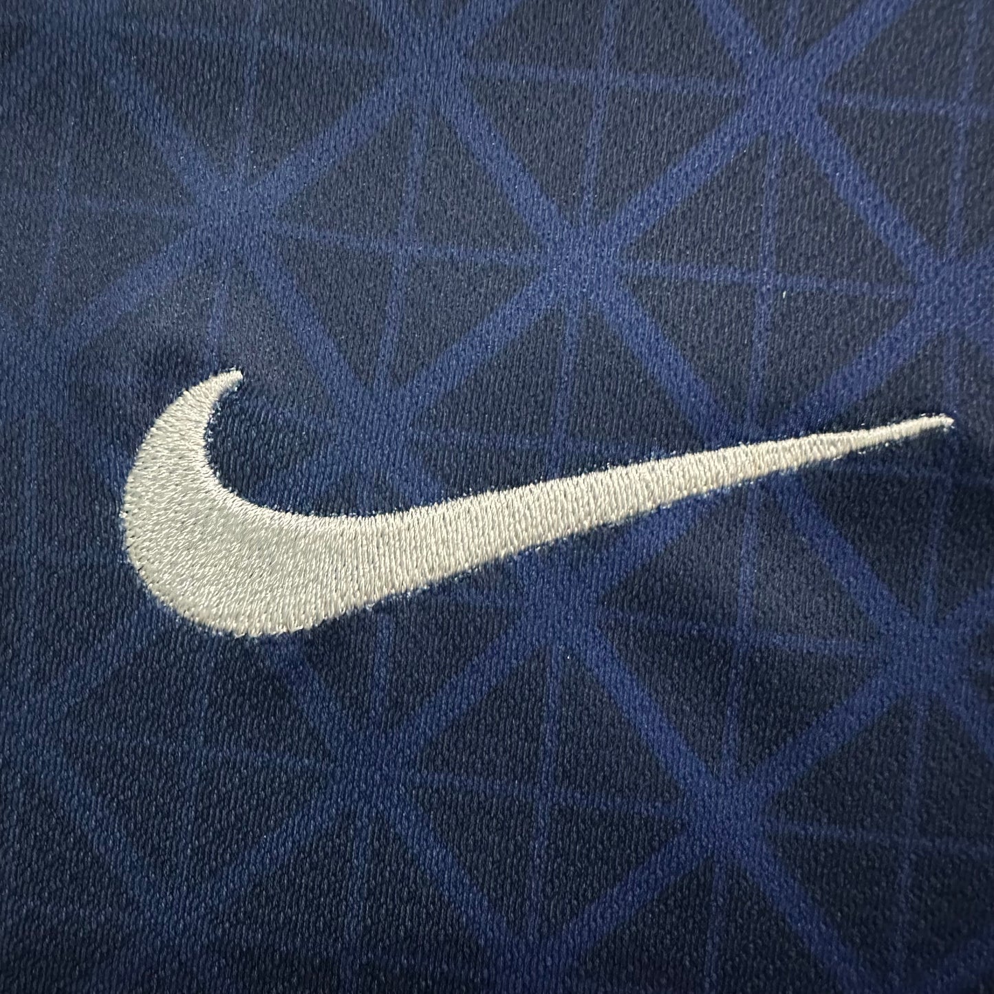 PSG 25/26 home shirt