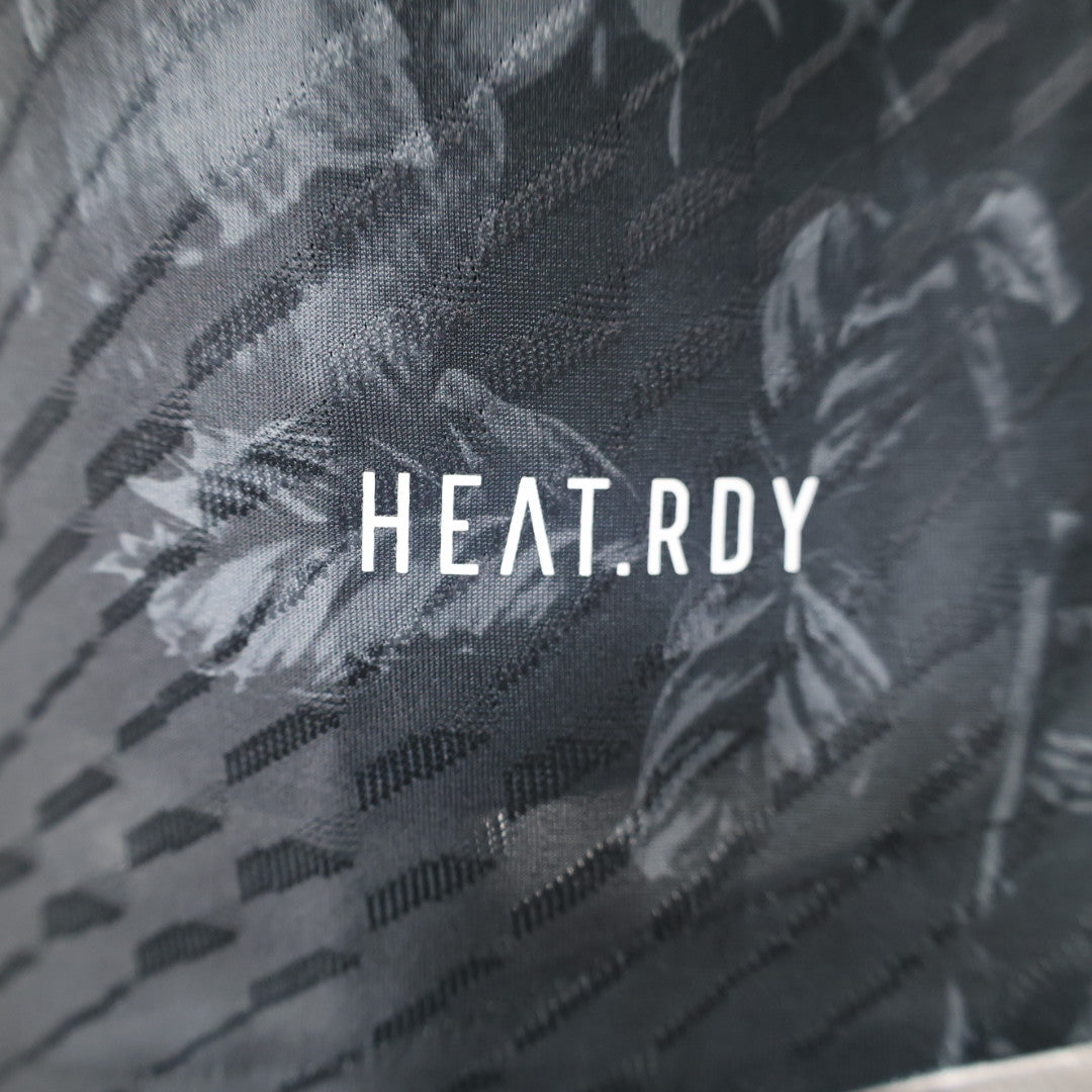 Real madrid Y3 shirt black