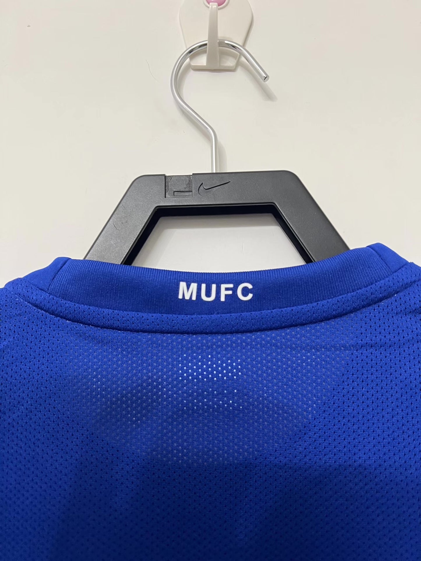 Manchester united 08/09 away shirt