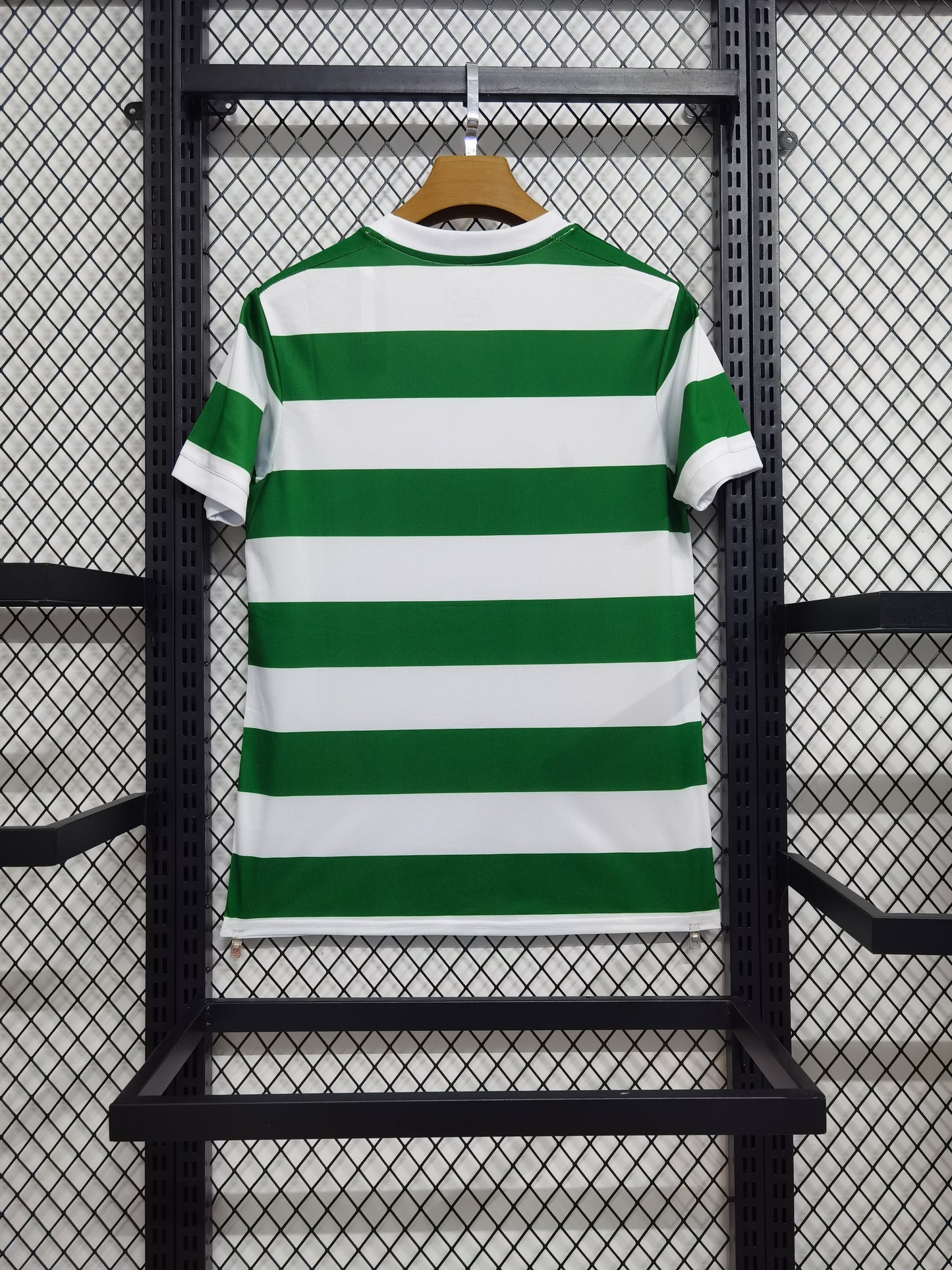 Celtic special edition home kit