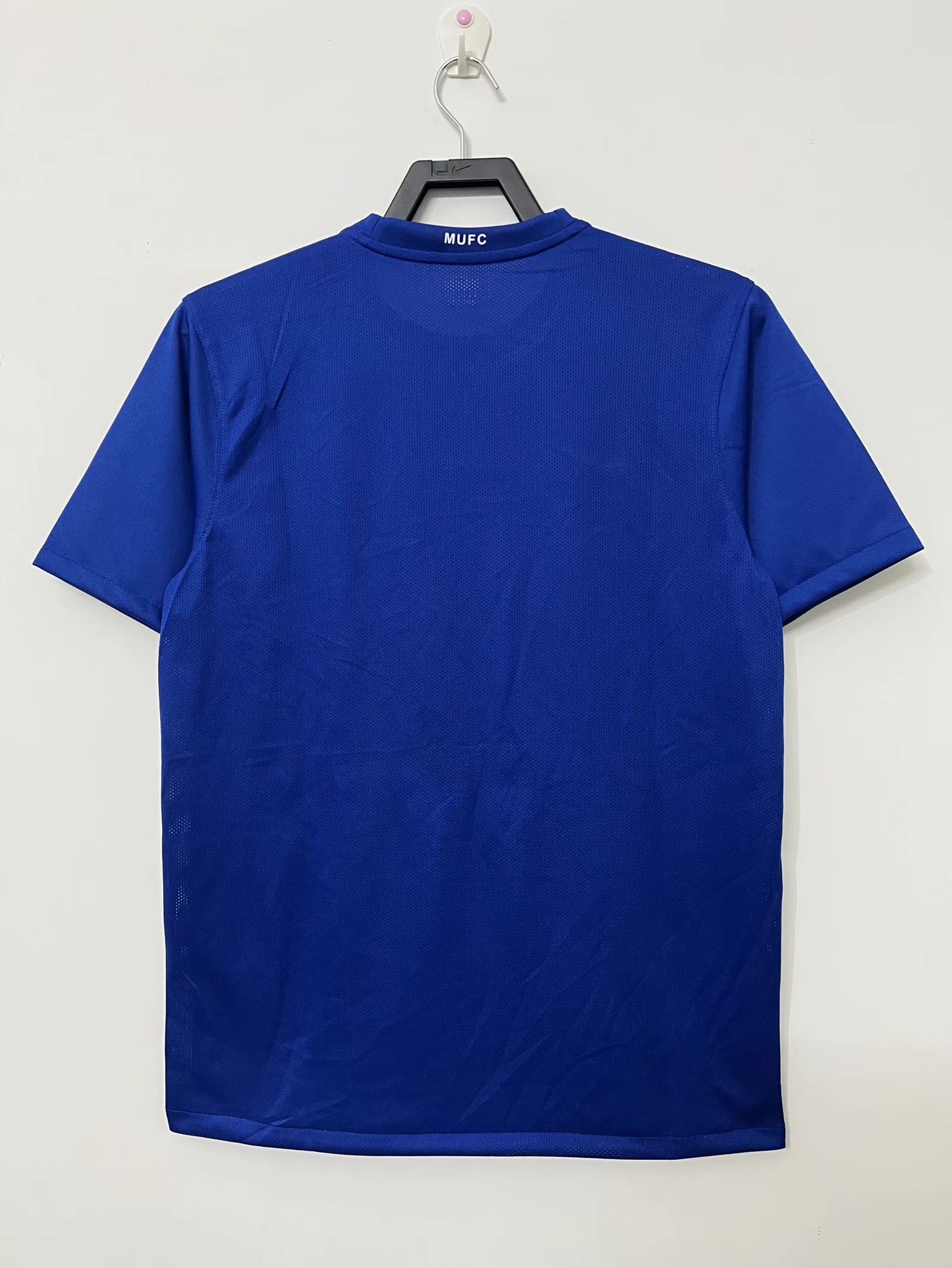 Manchester united 08/09 away shirt
