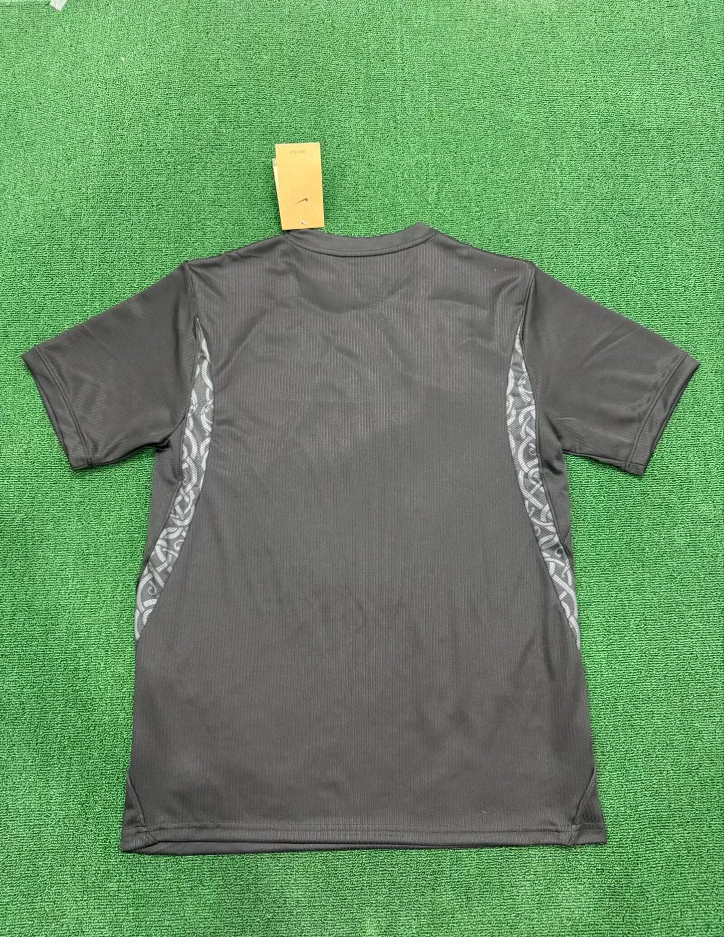NORWAY away shirt 2026