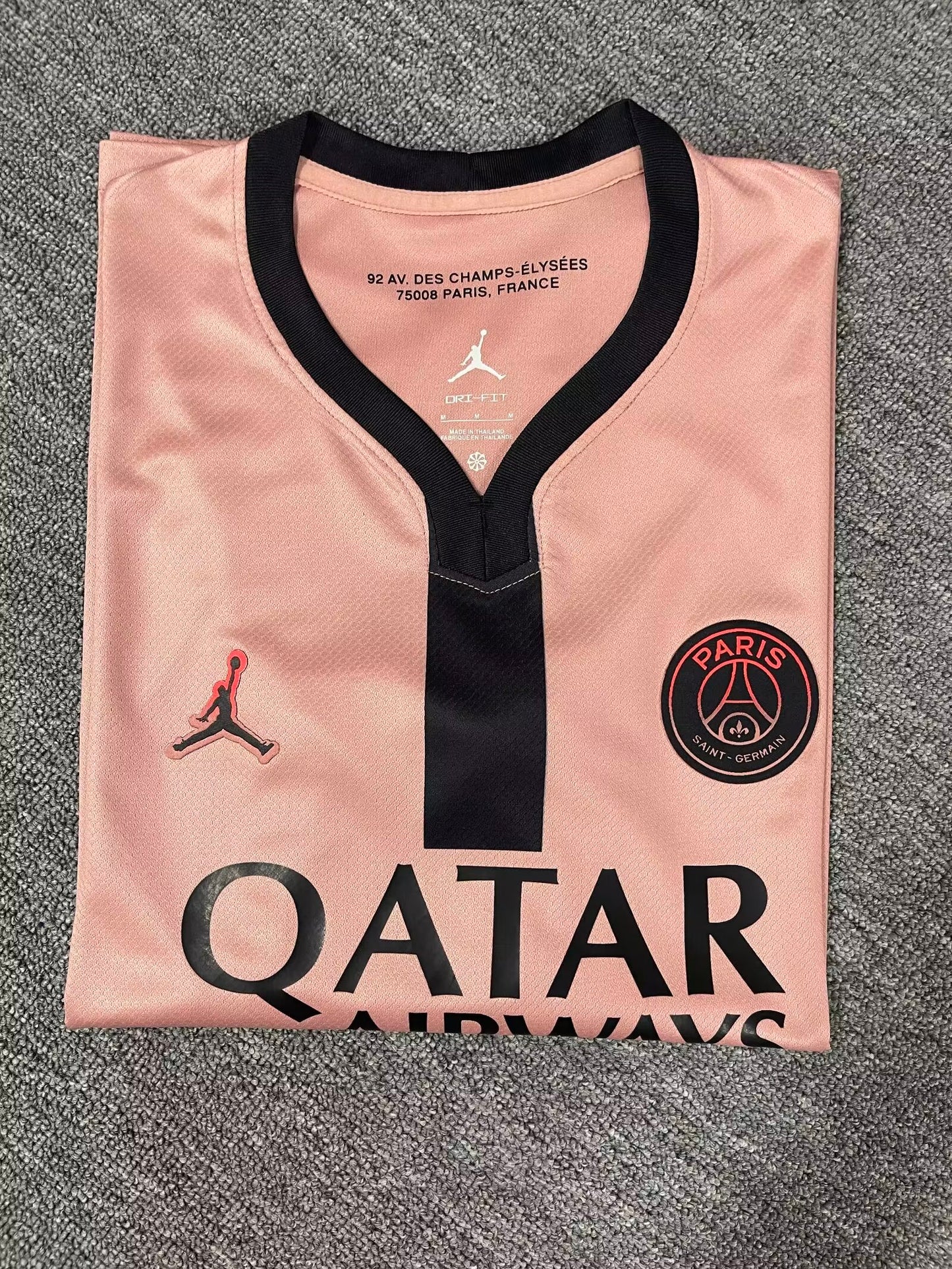 PSG 24/25 third shirt