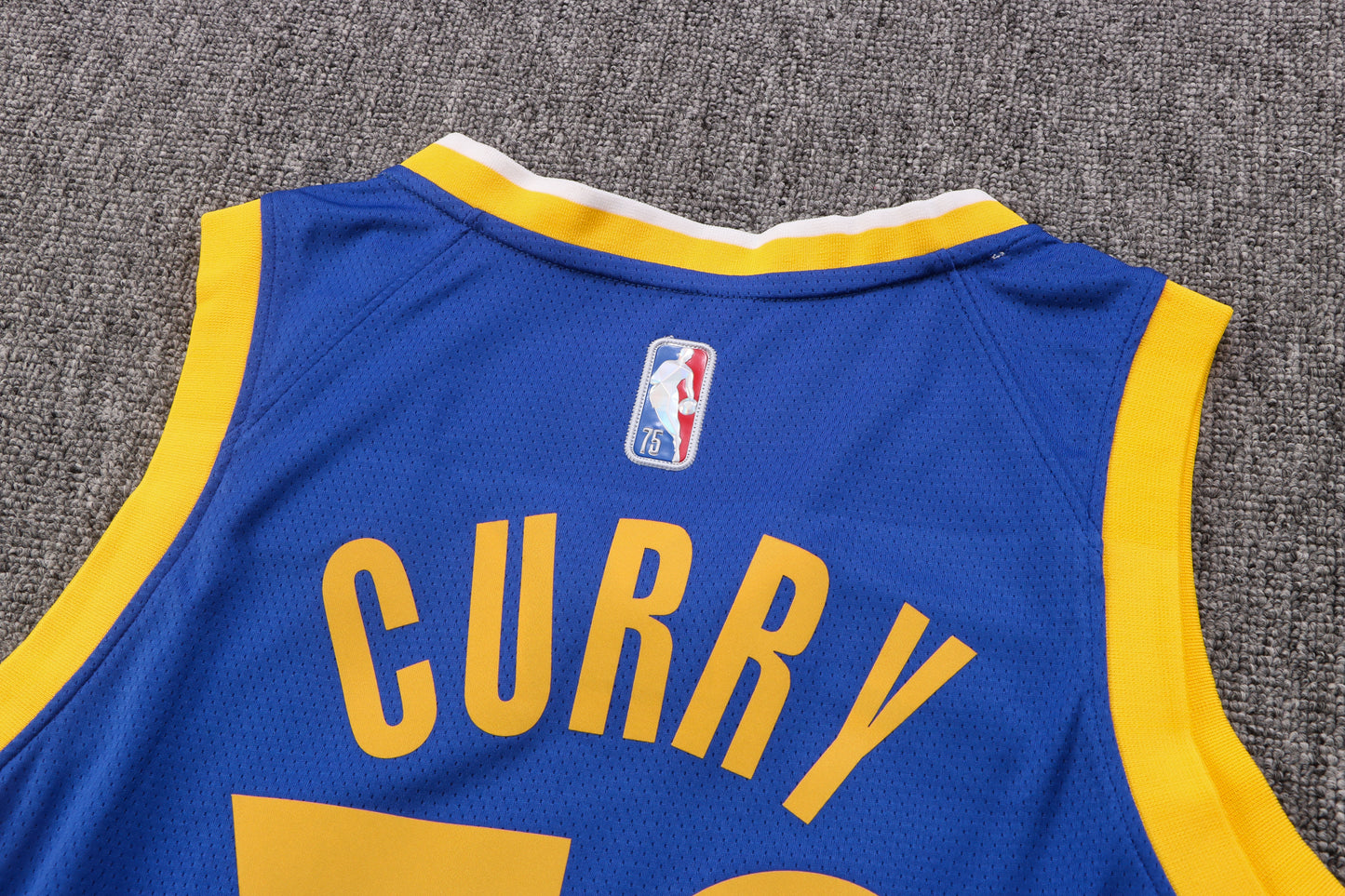 WARRIORS SHIRT CURRY