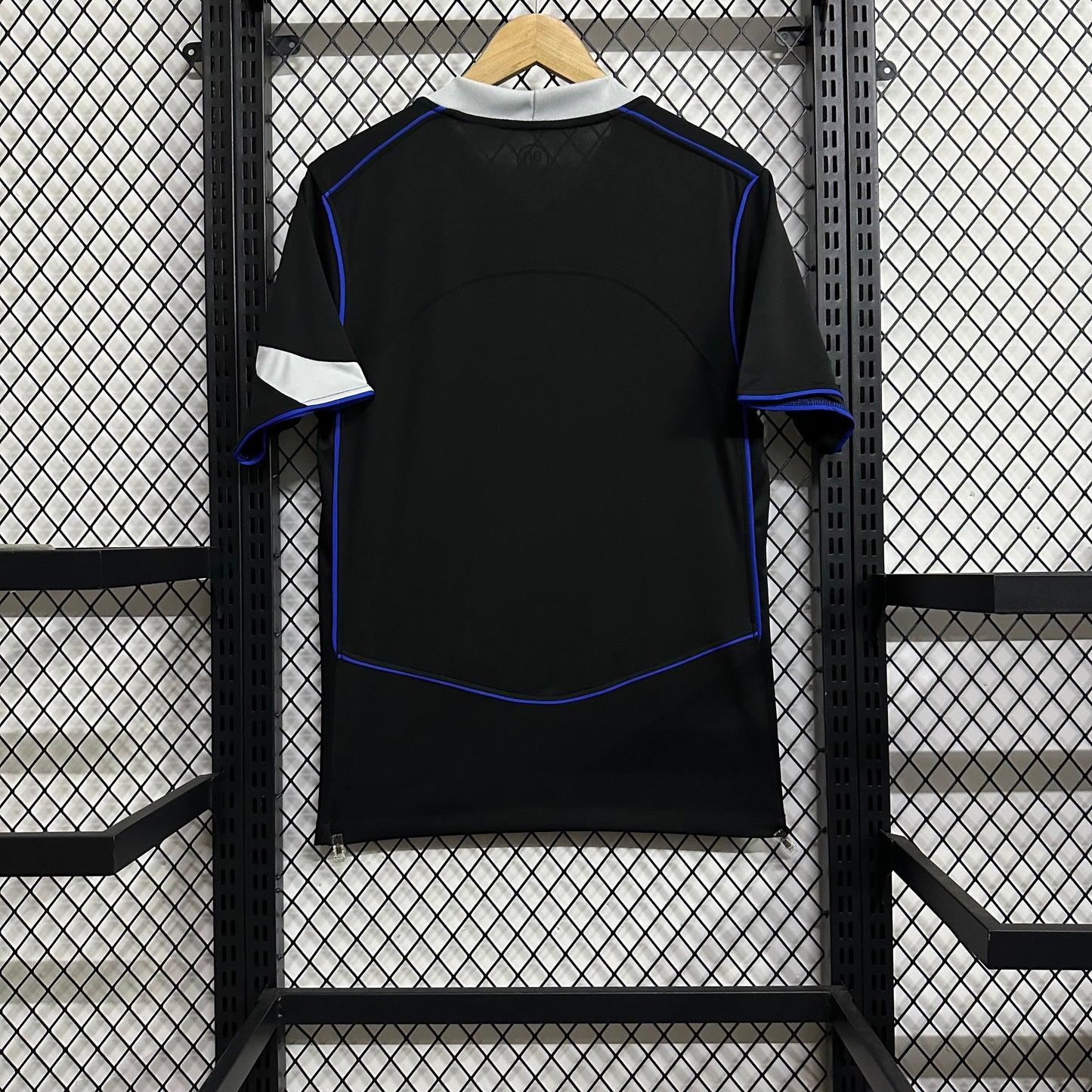 Chelsea third shirt 25/26