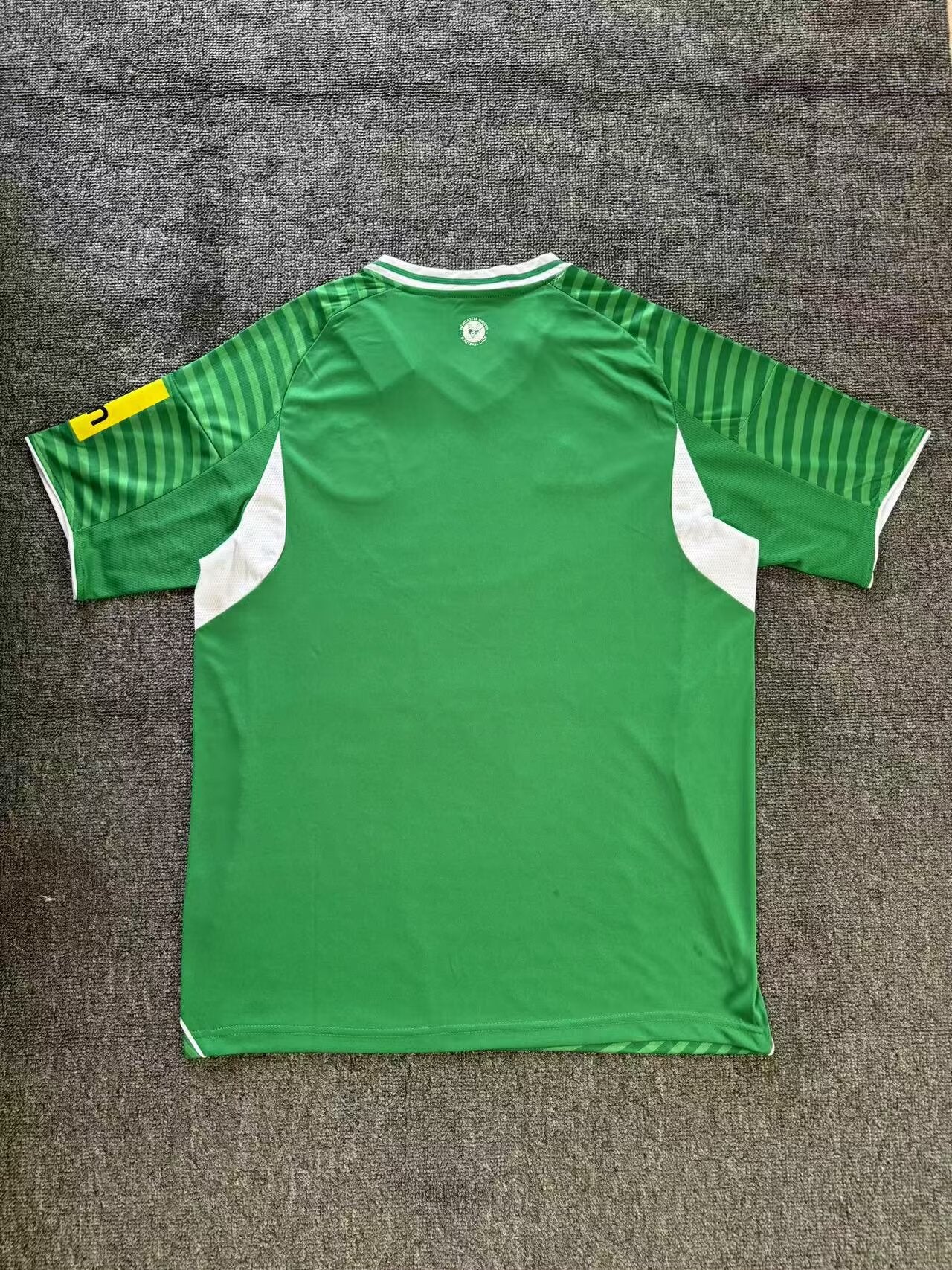 Newcastle away shirt 25/26