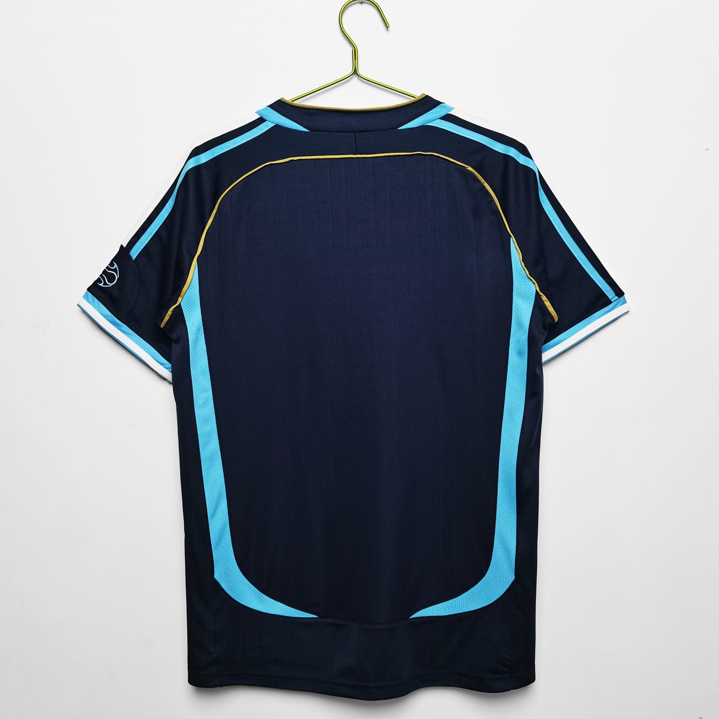 Argentina 2006 away shirt