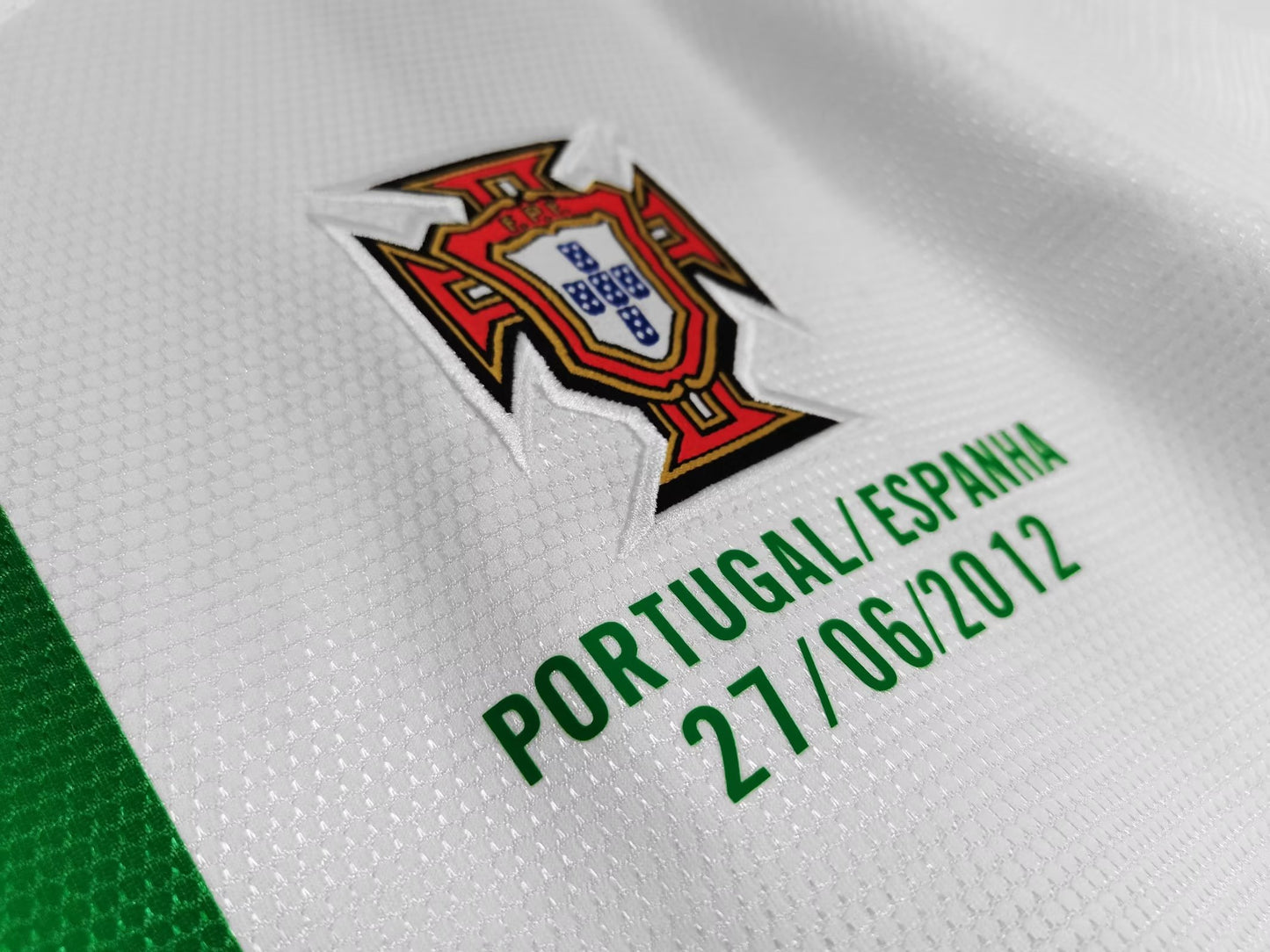 PORTUGAL 12/13 shirt