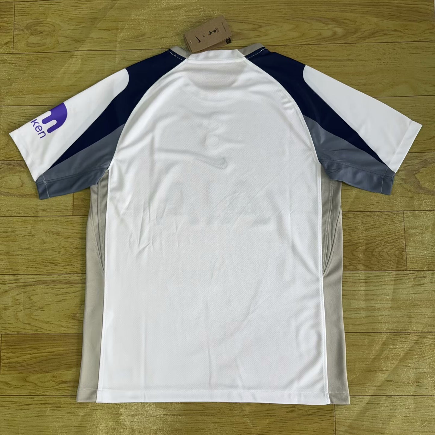 Tottenham 25/26 home shirt
