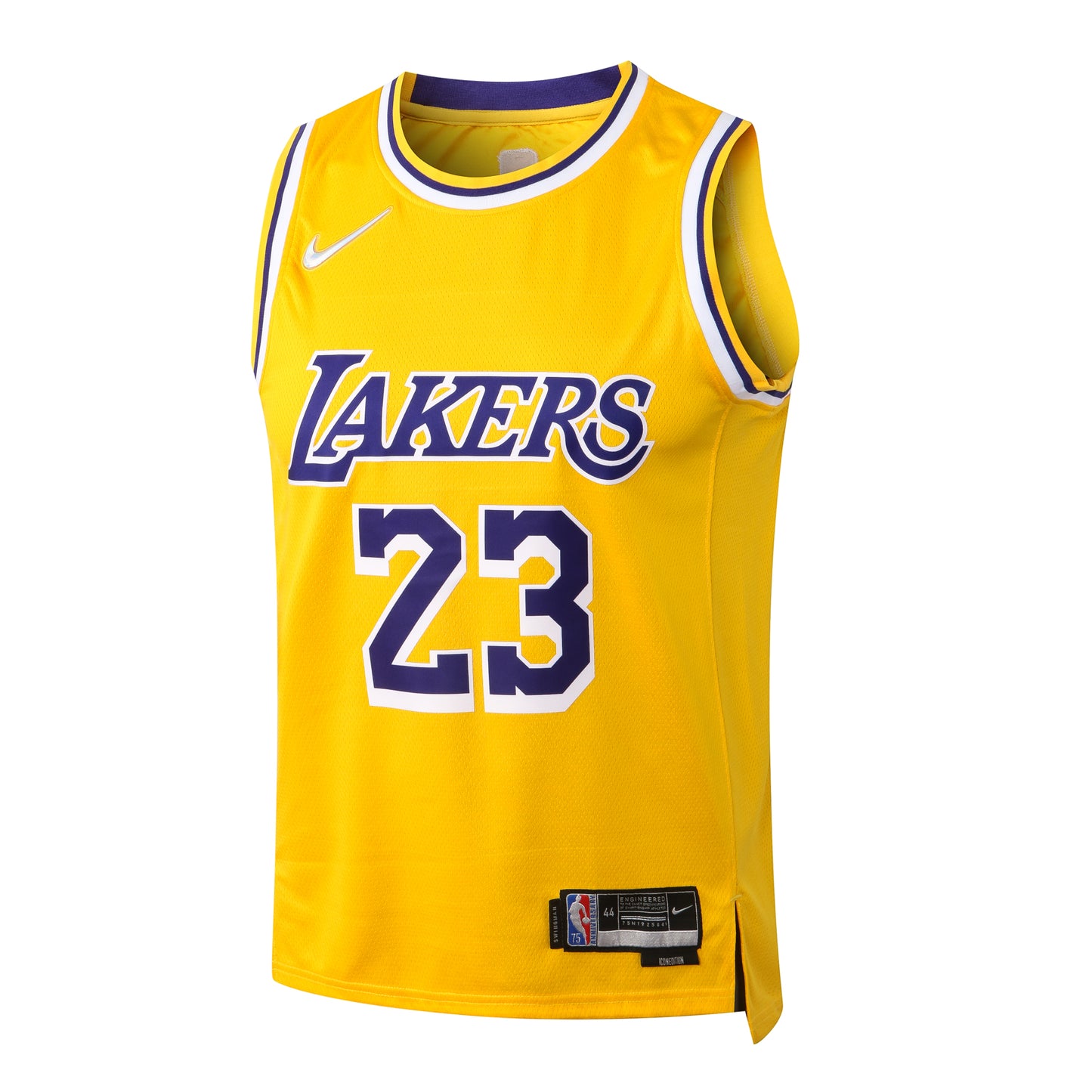 LAKERS SHIRT JAMES