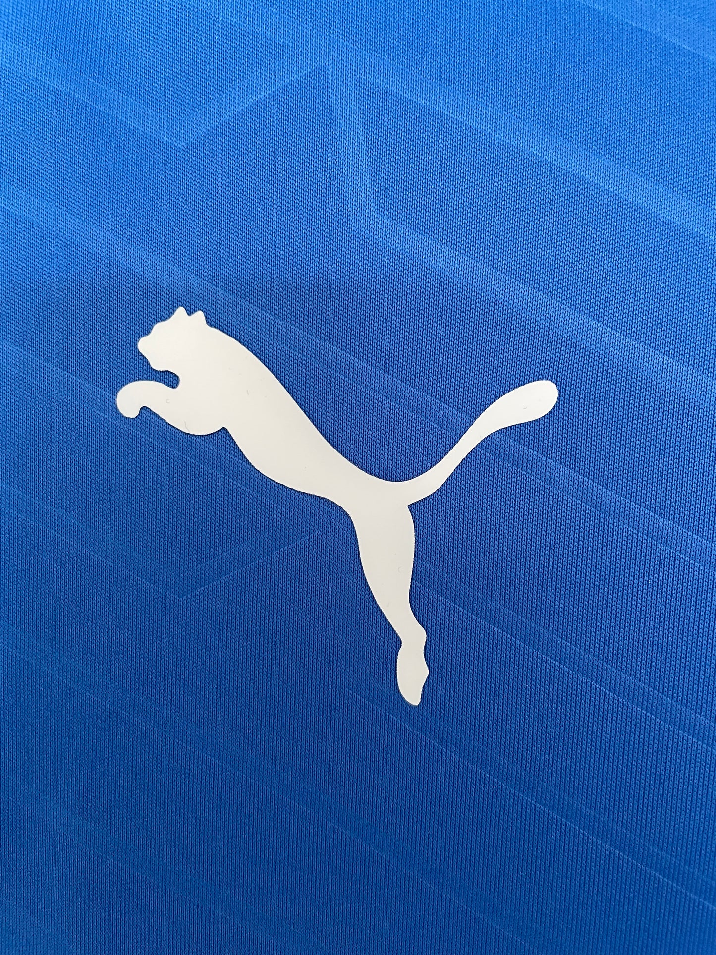 Italy 2012 shirt
