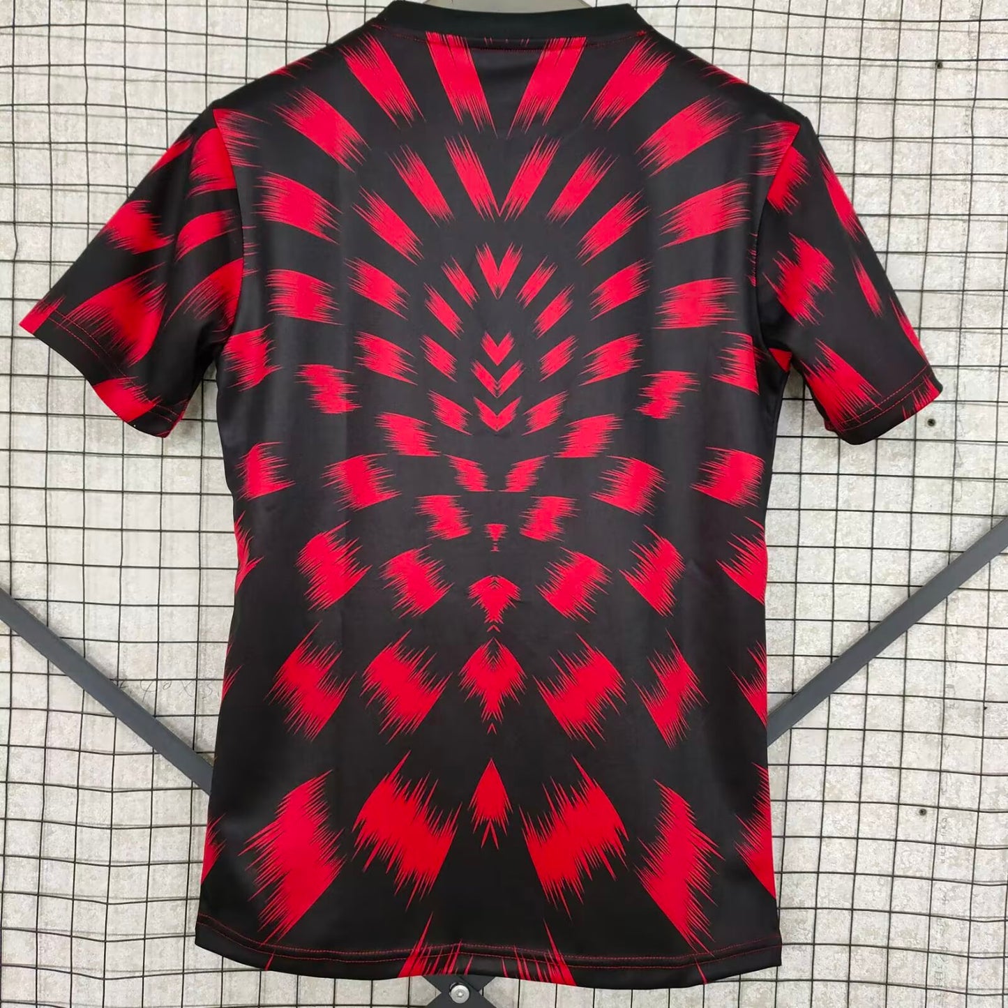 Flamengo 25/26 training shirt