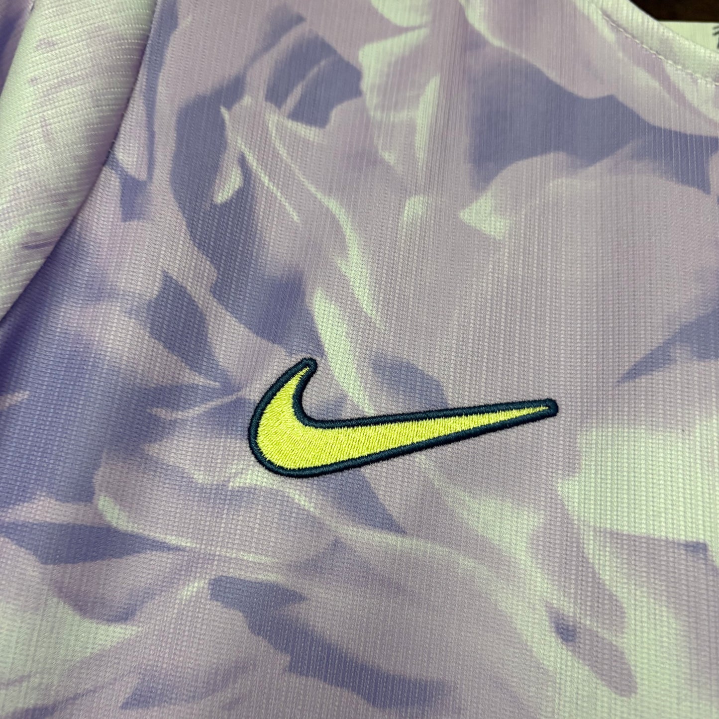 South Korea 2026 away shirt