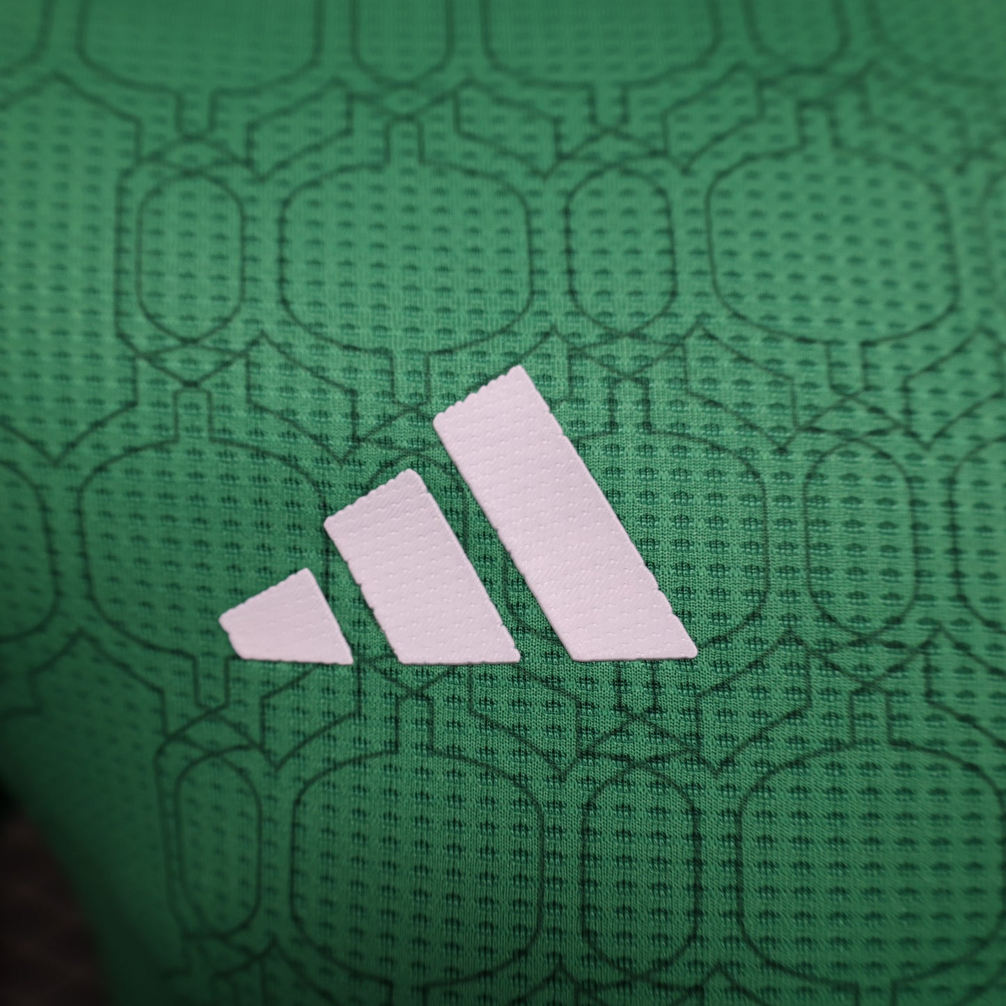 MEXICO home shirt 2024