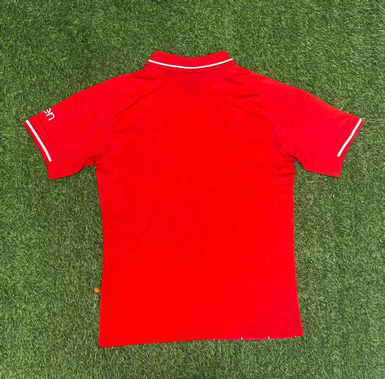Nottingham Forrest home shirt 25/26