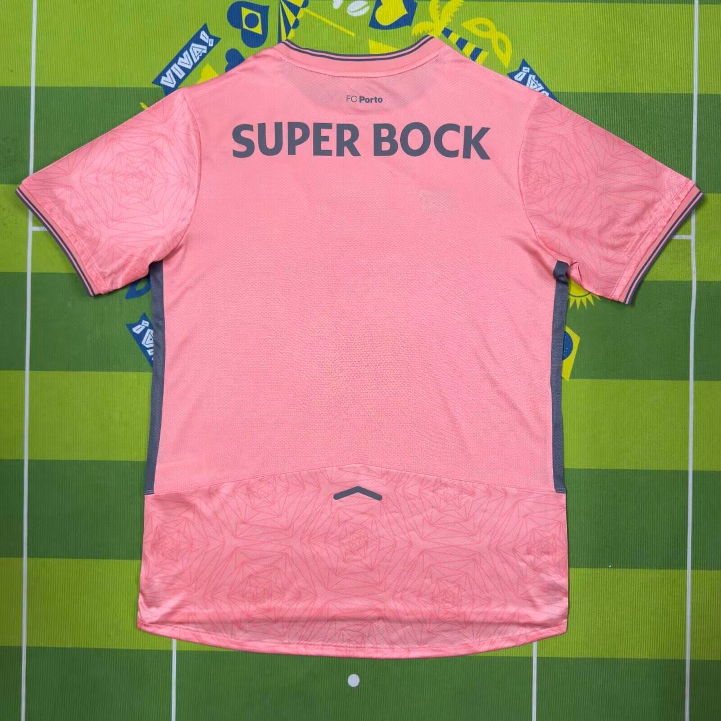 Porto 25/26 away shirt