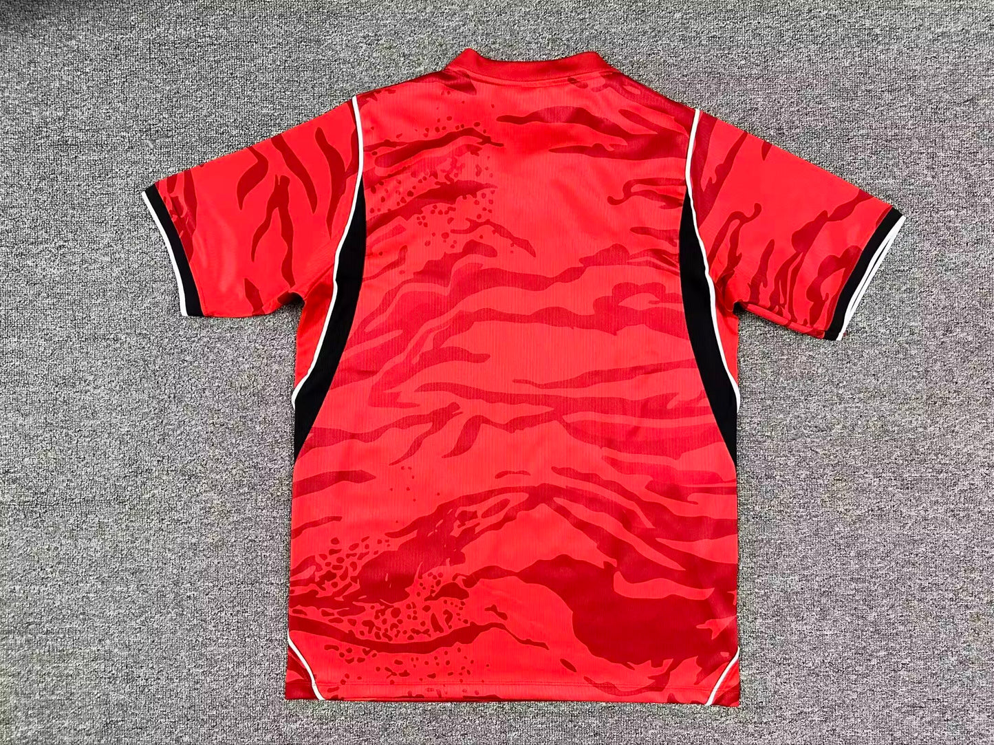 South Korea 2026 home shirt
