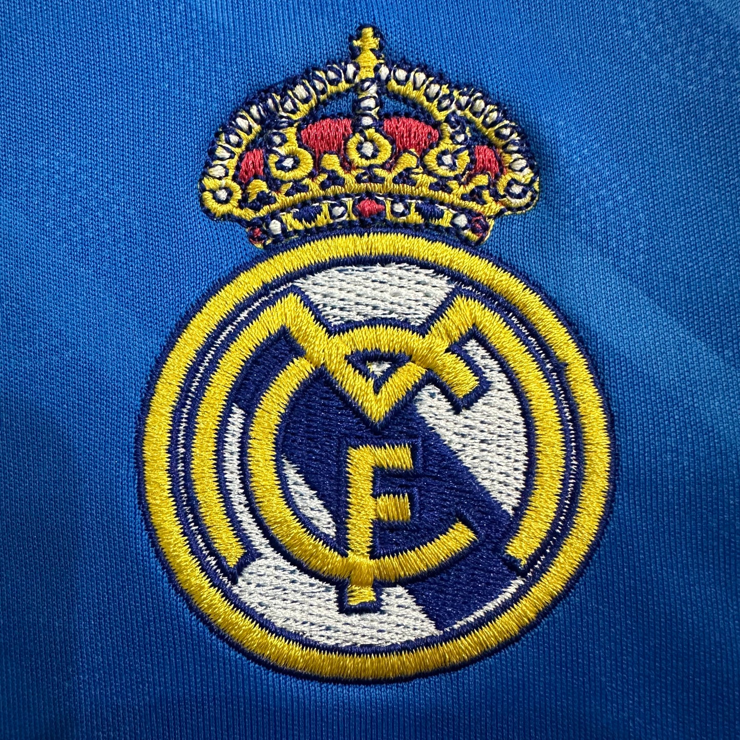 Real Madrid 25/26 third shirt