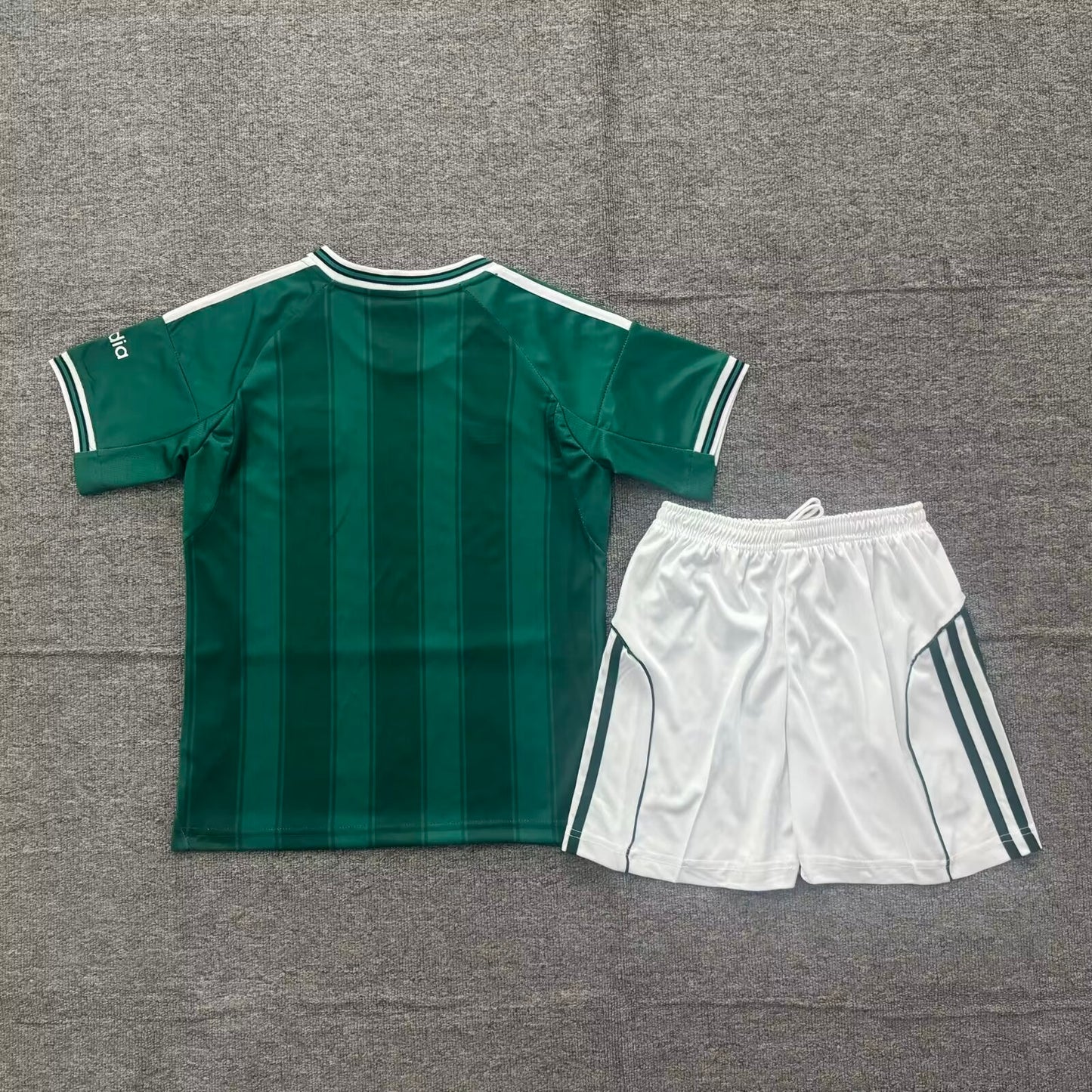 Liverpool kids third shirt 25/26