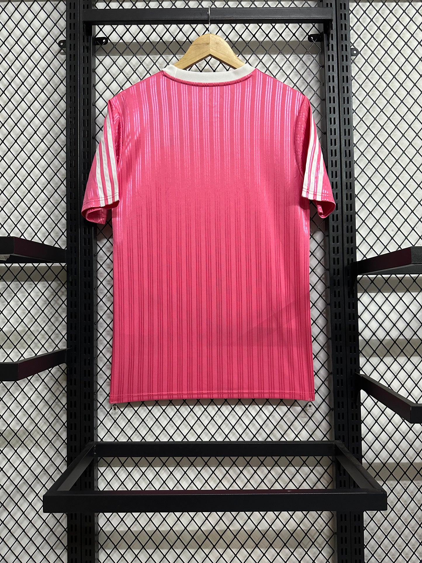 ADIDAS SHIRT PINK