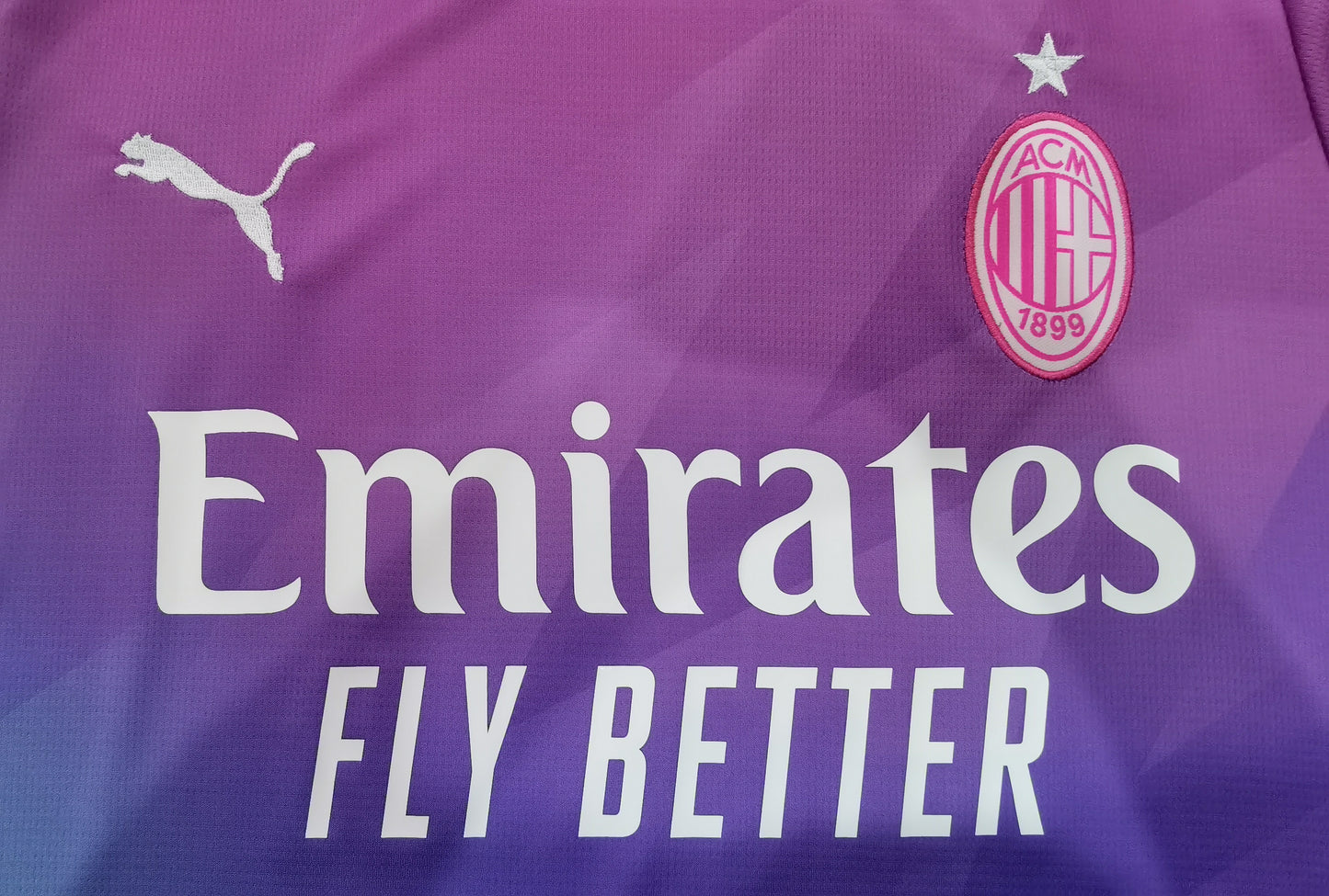 AC Milan third shirt 23/24