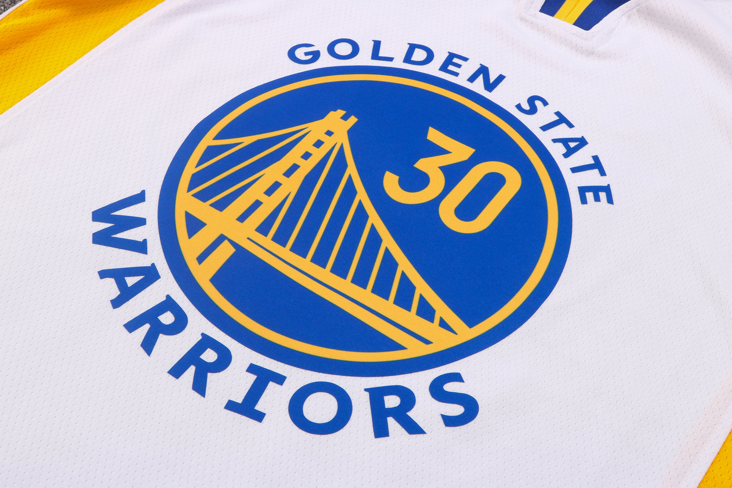 WARRIORS SHIRT CURRY