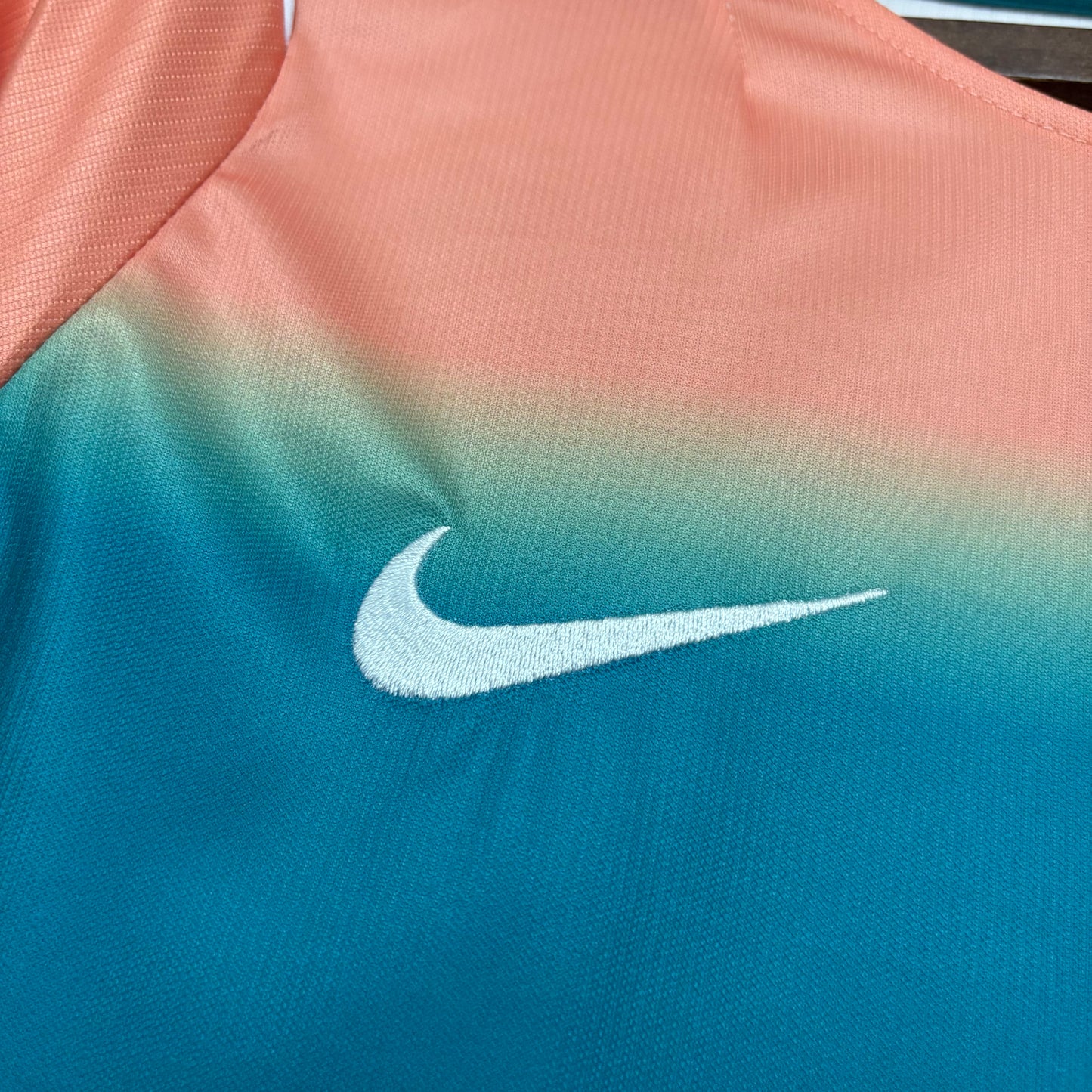 AUSTRALIA away shirt 2026