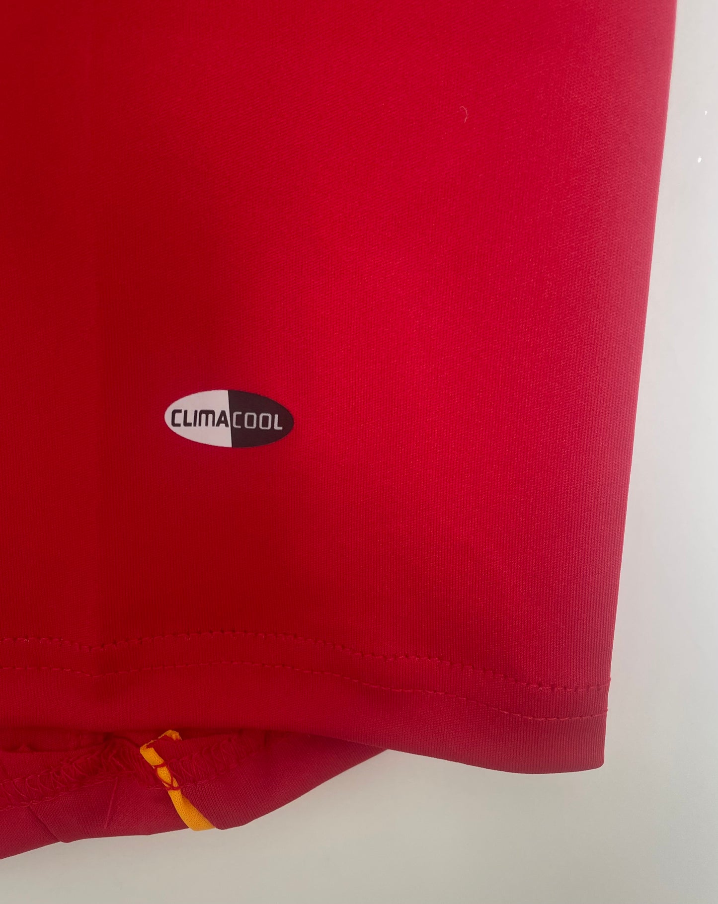 SPAIN 2008 RETRO SHIRT