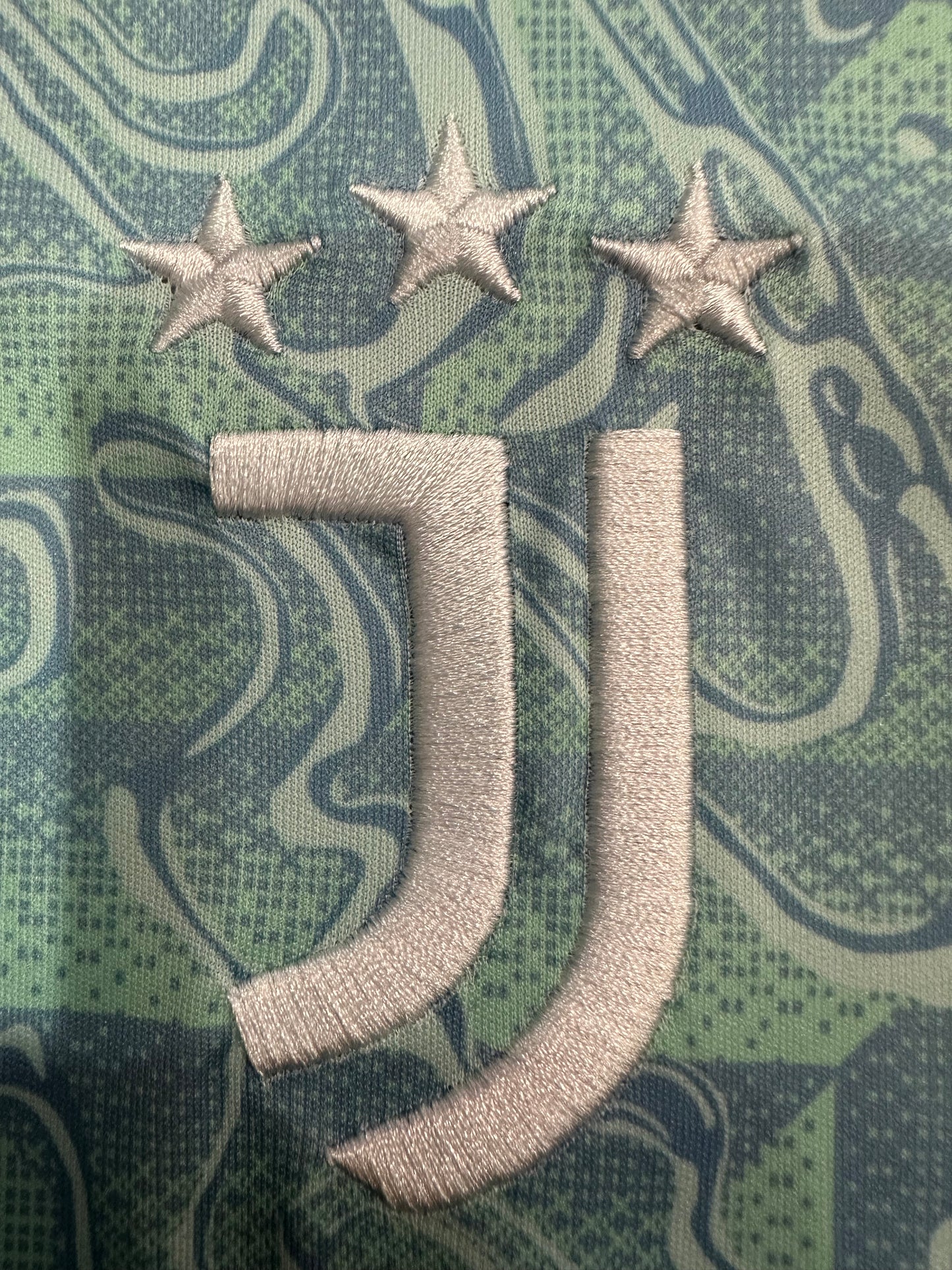 Juventus 25/26 away kit