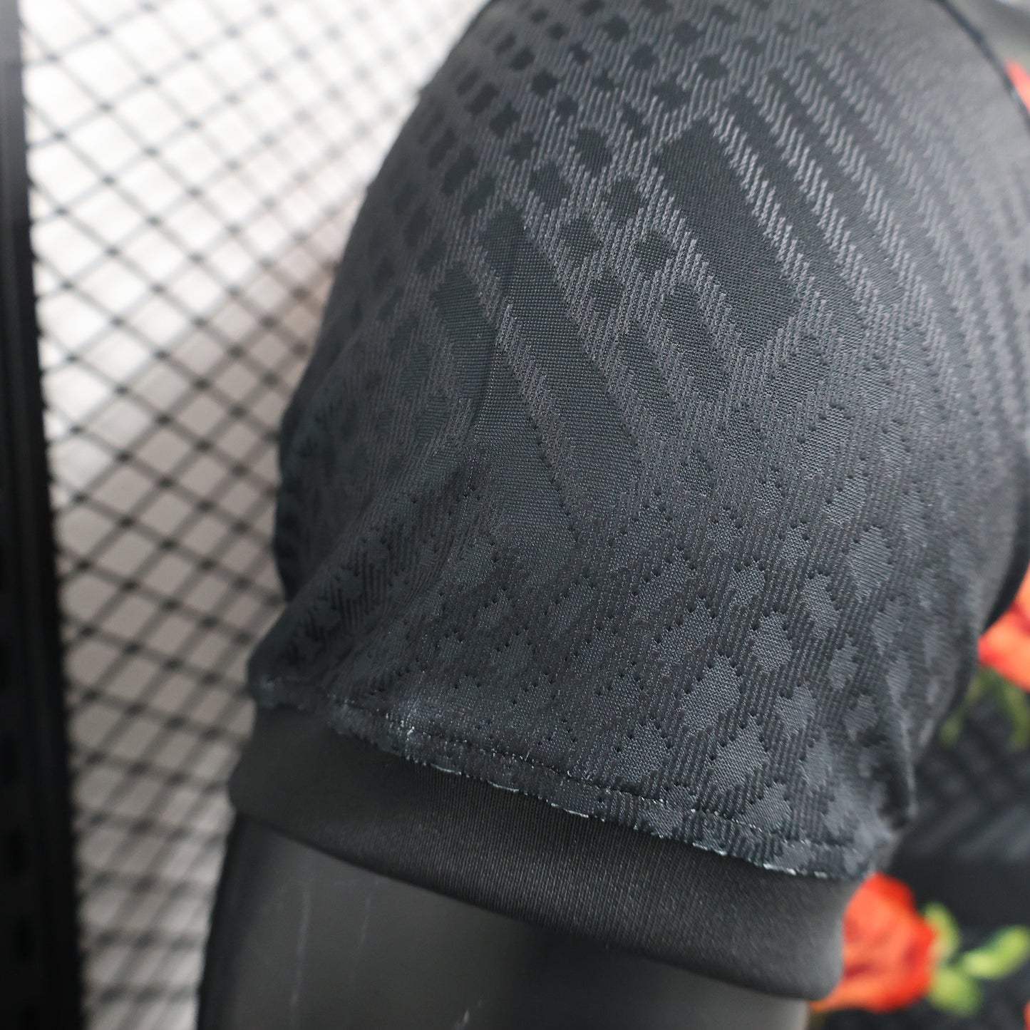 JAPAN flower edition shirt players version