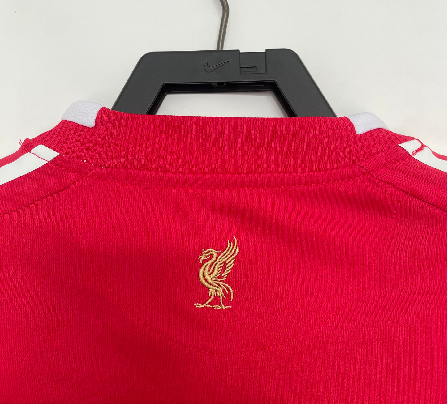 LIVERPOOL 08/09 home shirt