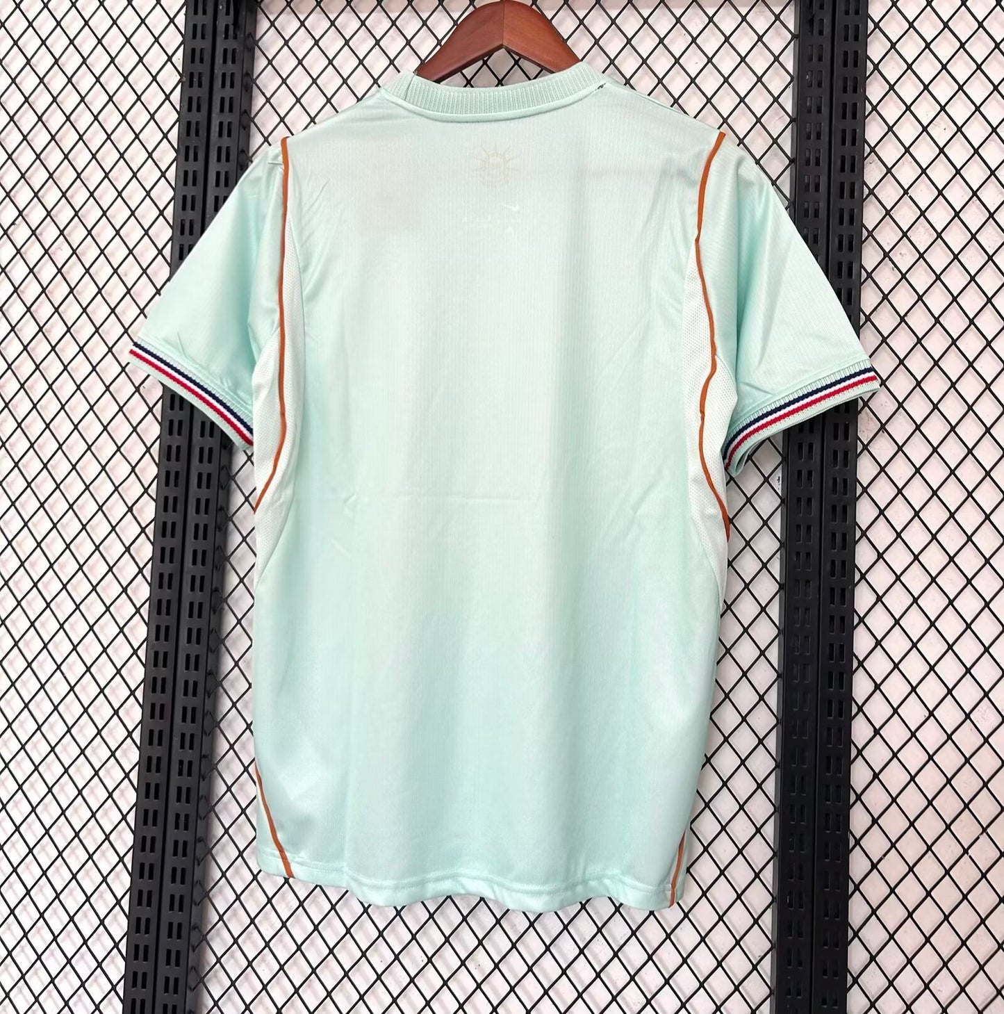 FRANCE 2026 away