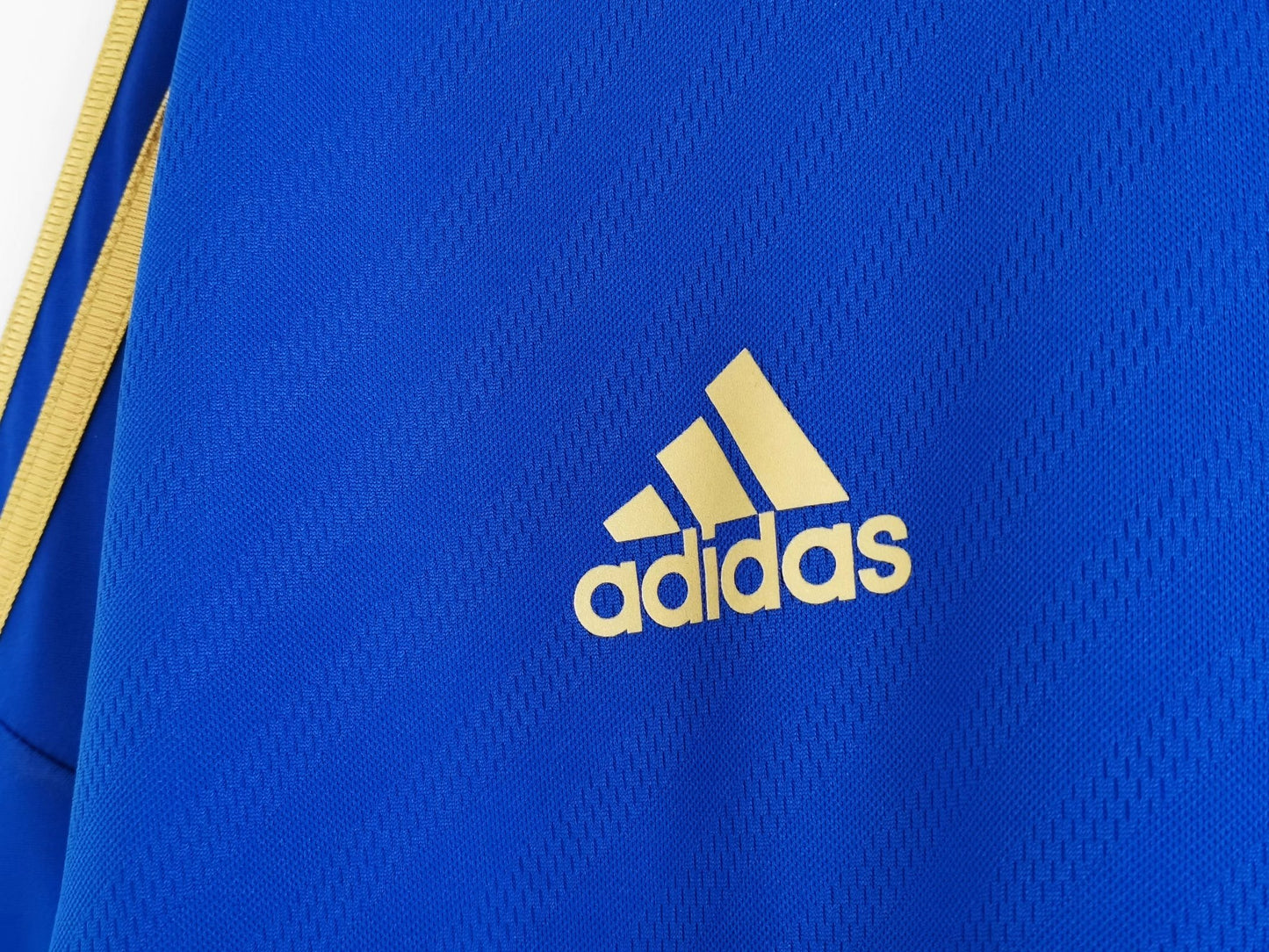 Chelsea 12/13 home shirt