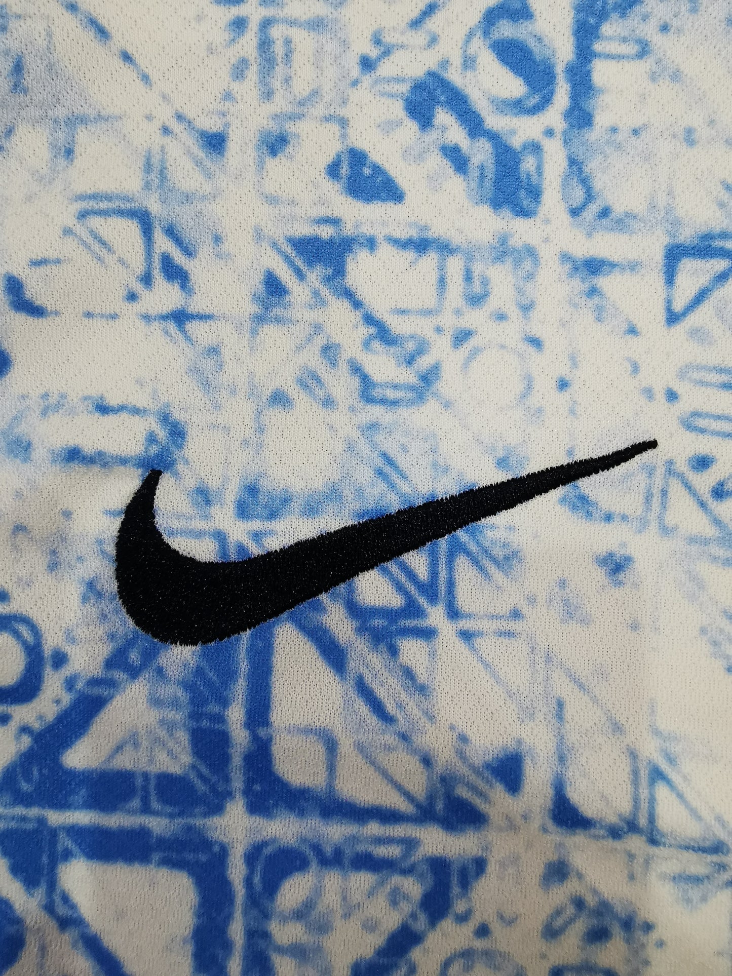 Portugal away shirt 2024 Euro