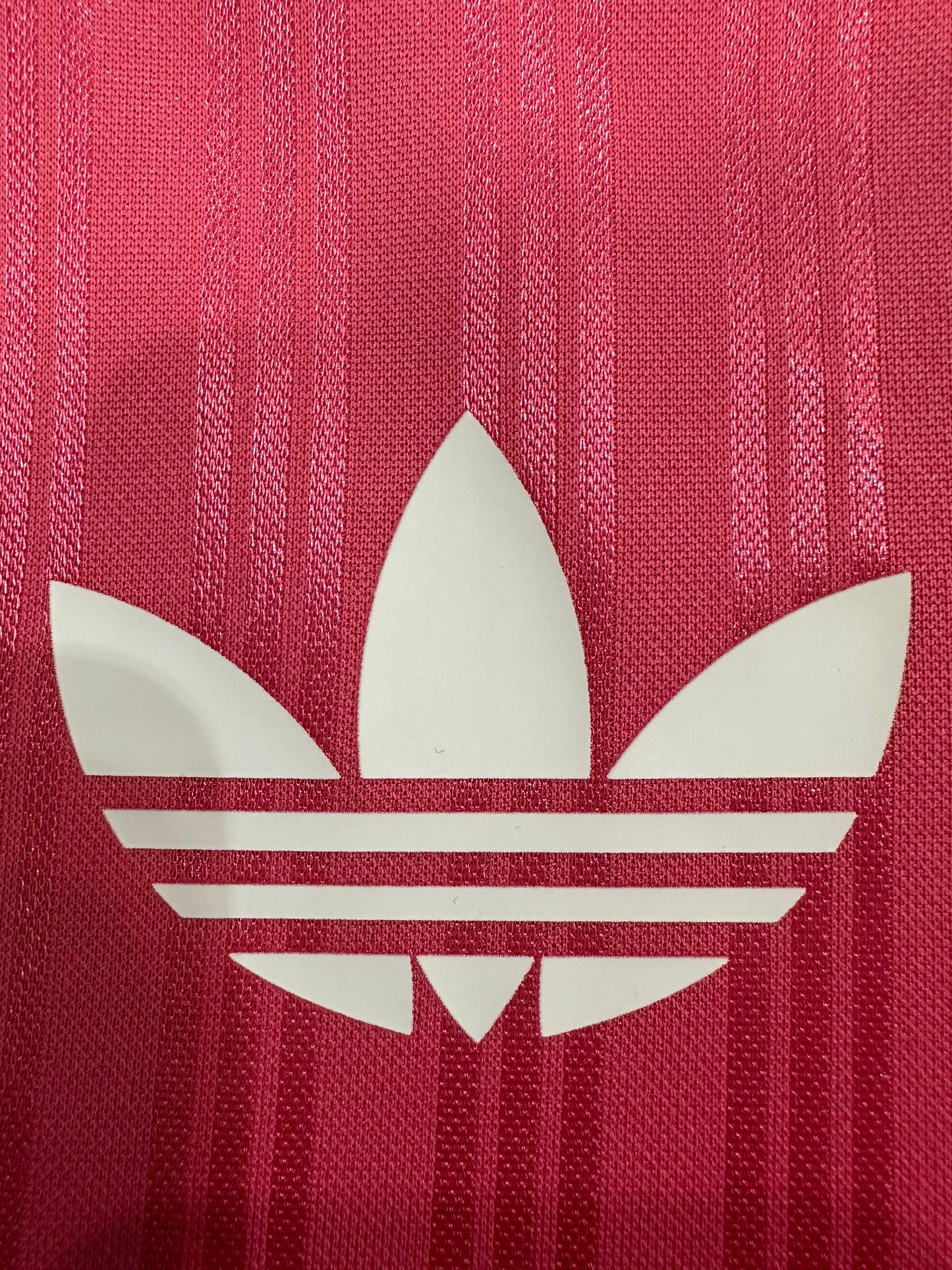 ADIDAS SHIRT PINK