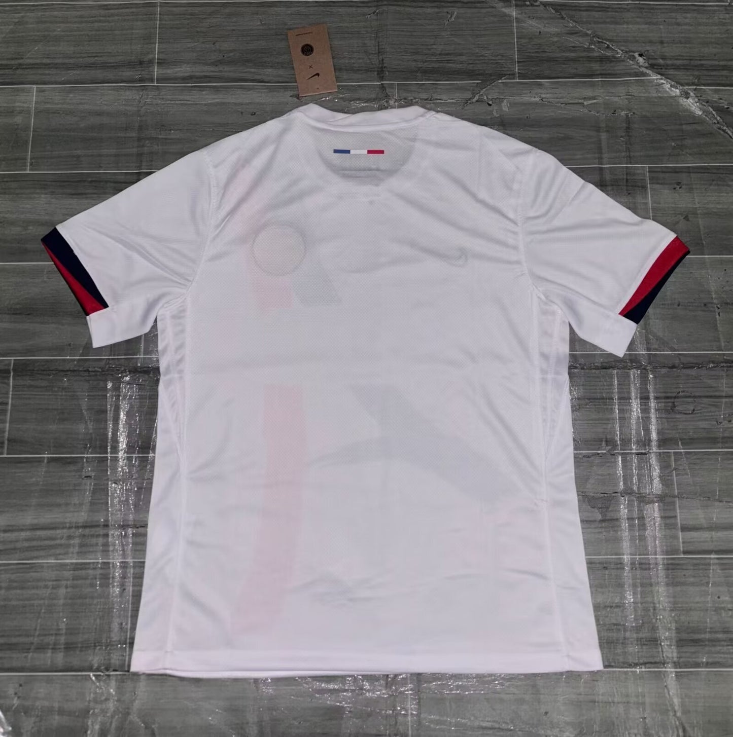 PSG 25/26 away shirt