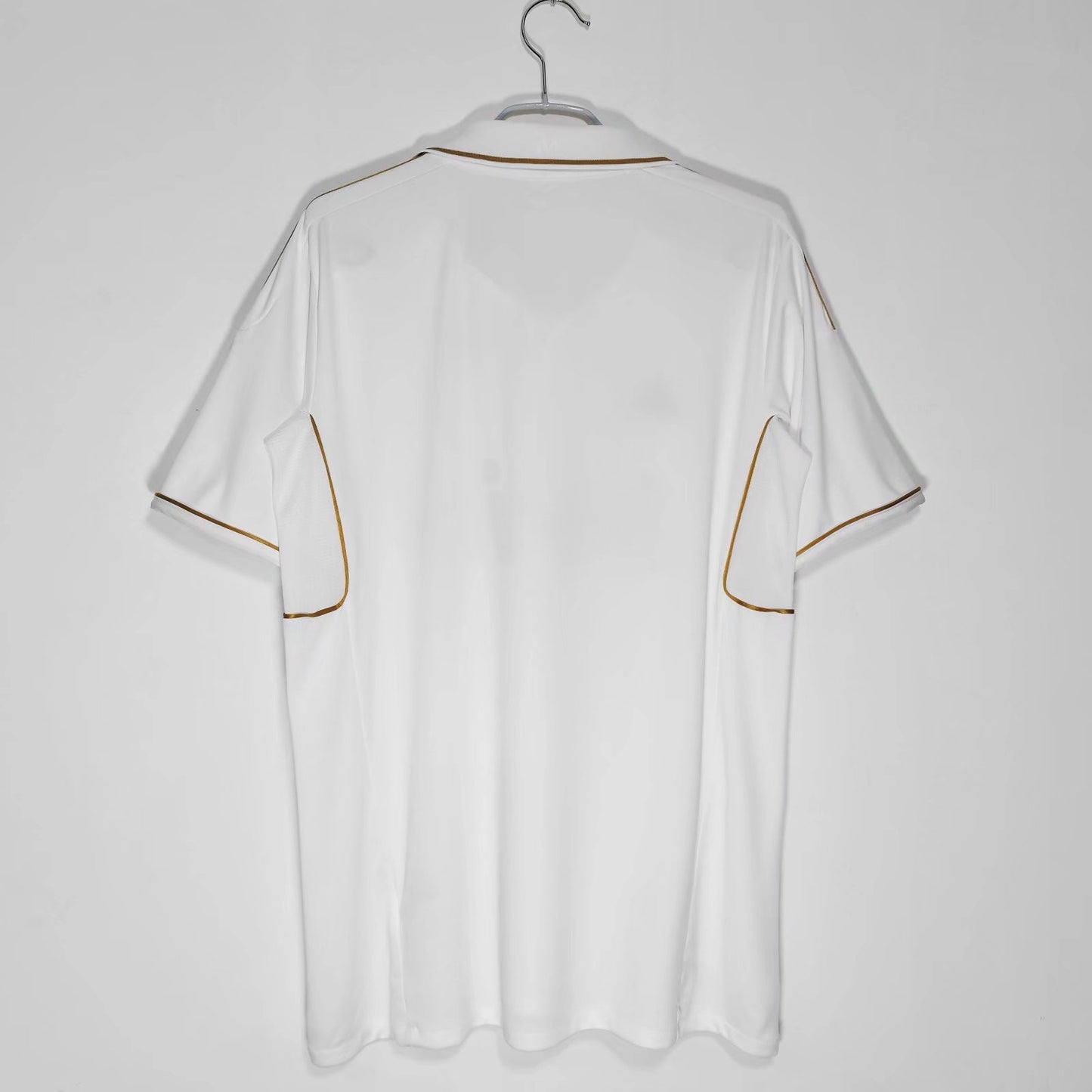 Real Madrid 11/12 home shirt