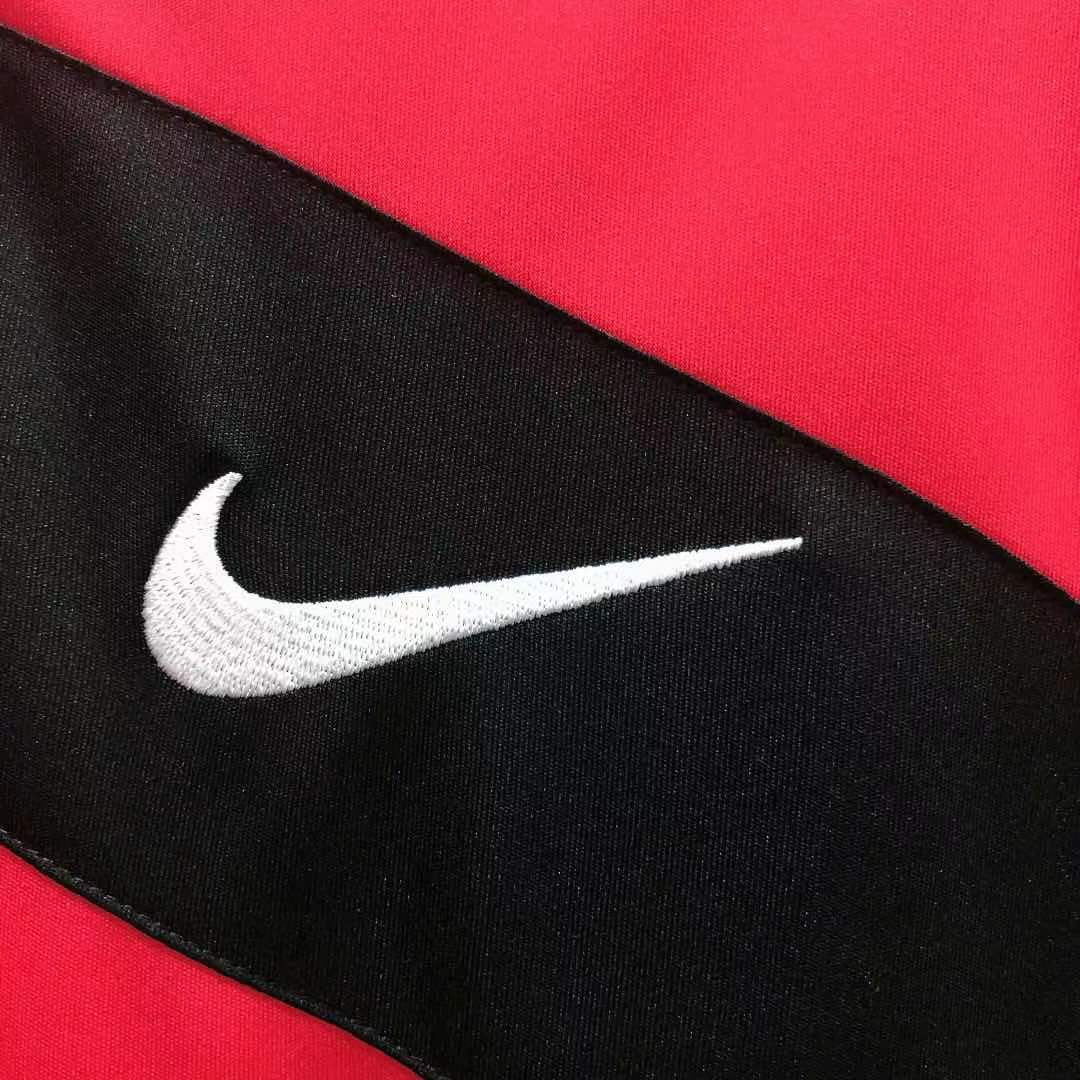 Manchester united 09/10 home shirt