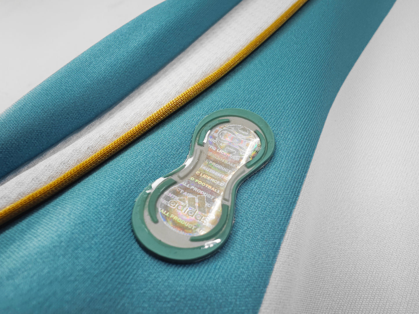 Argentina 2006 home shirt