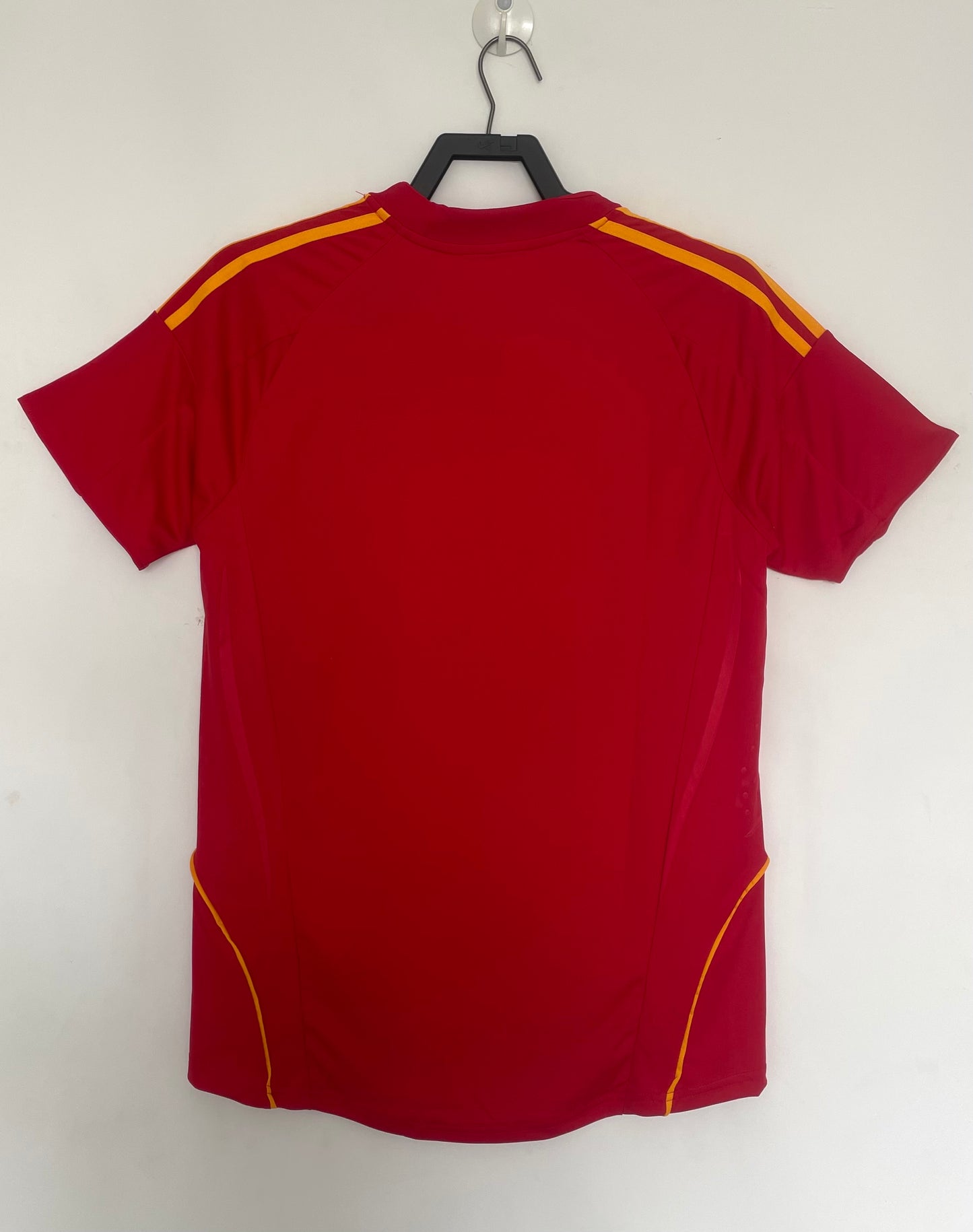 SPAIN 2008 RETRO SHIRT