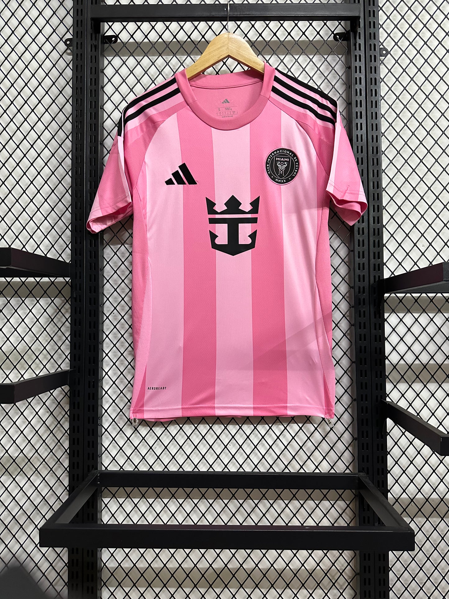 INTER MIAMI home shirt 25/26