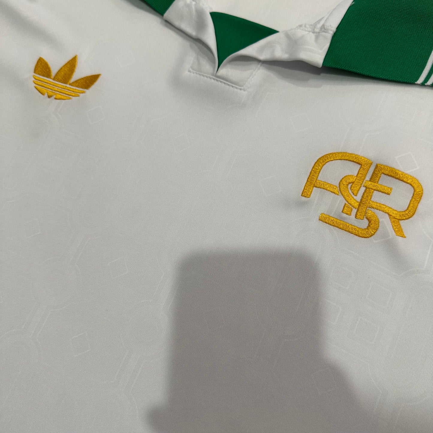 Roma 25/26 third shirt