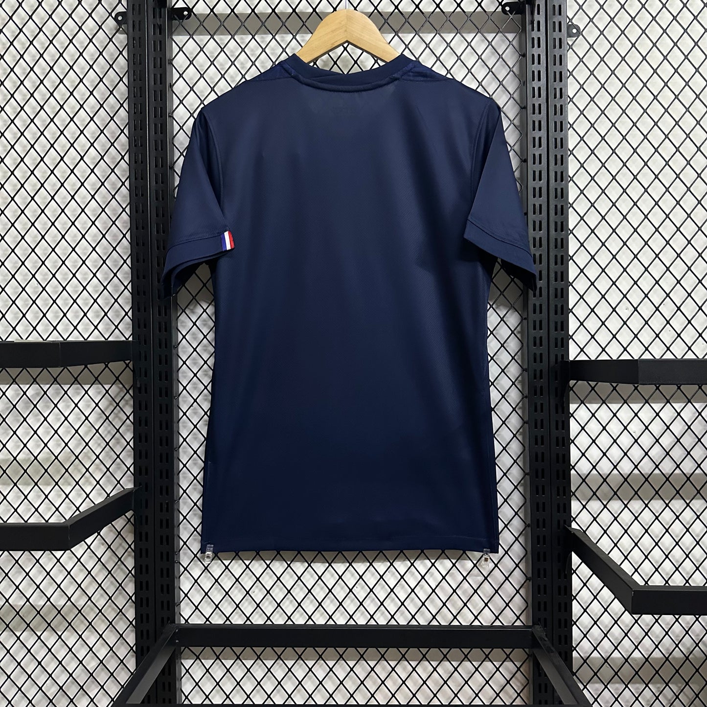 PSG 25/26 home shirt