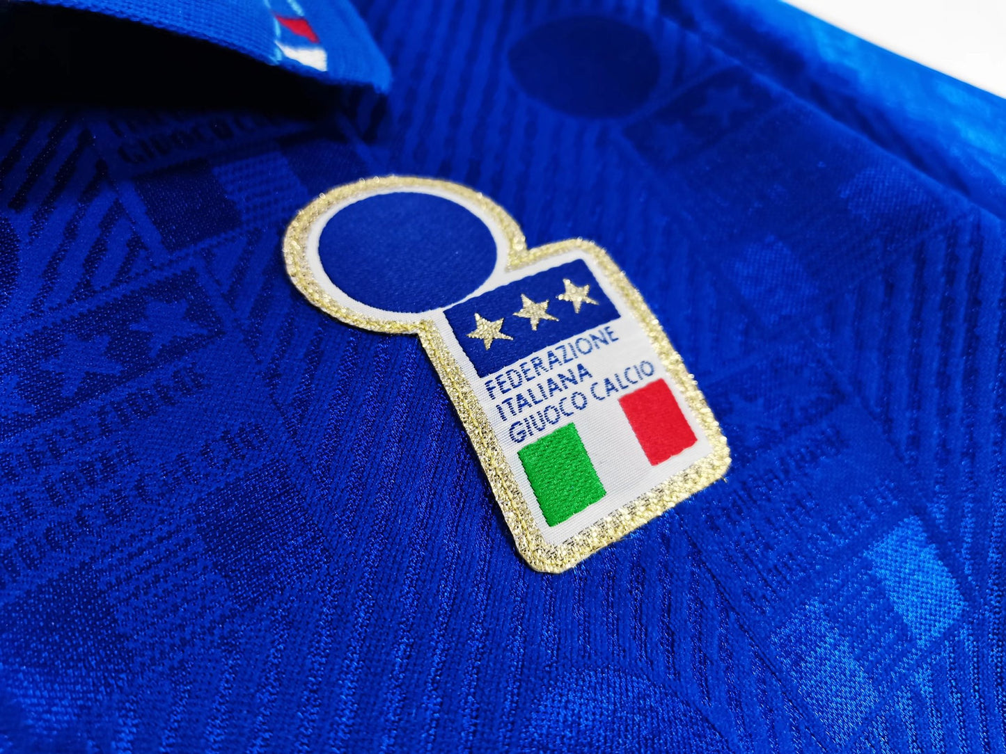 Italy 1994 shirt