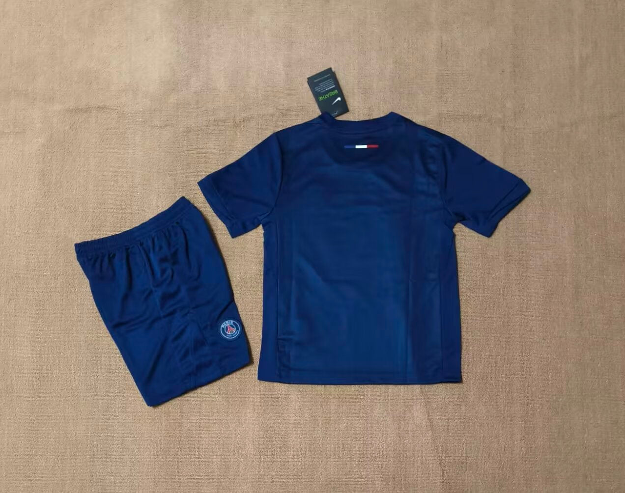 PSG kids home shirt 24/25