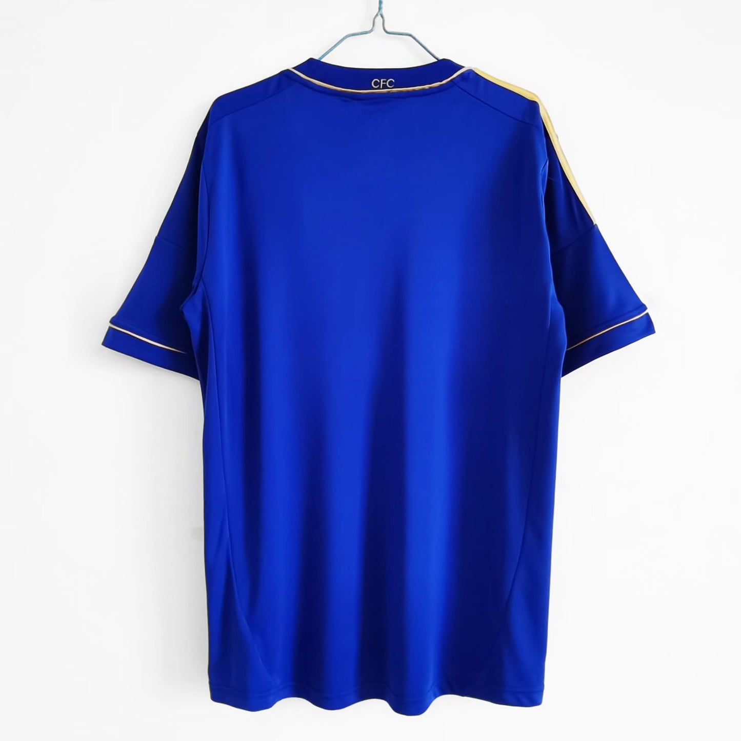 Chelsea 12/13 home shirt