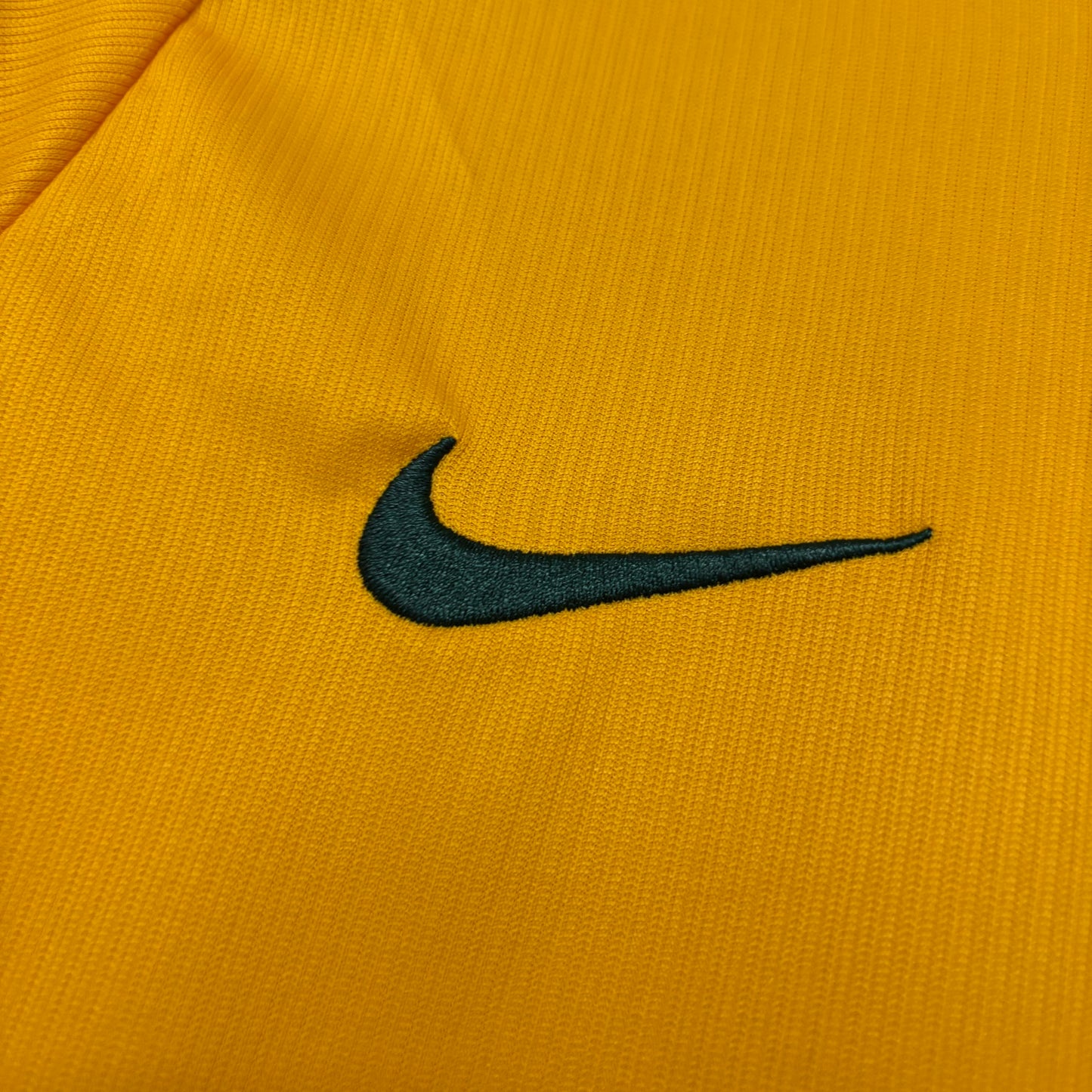 AUSTRALIA home shirt 2026